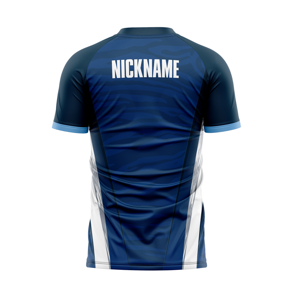 Equipación BlueSharks