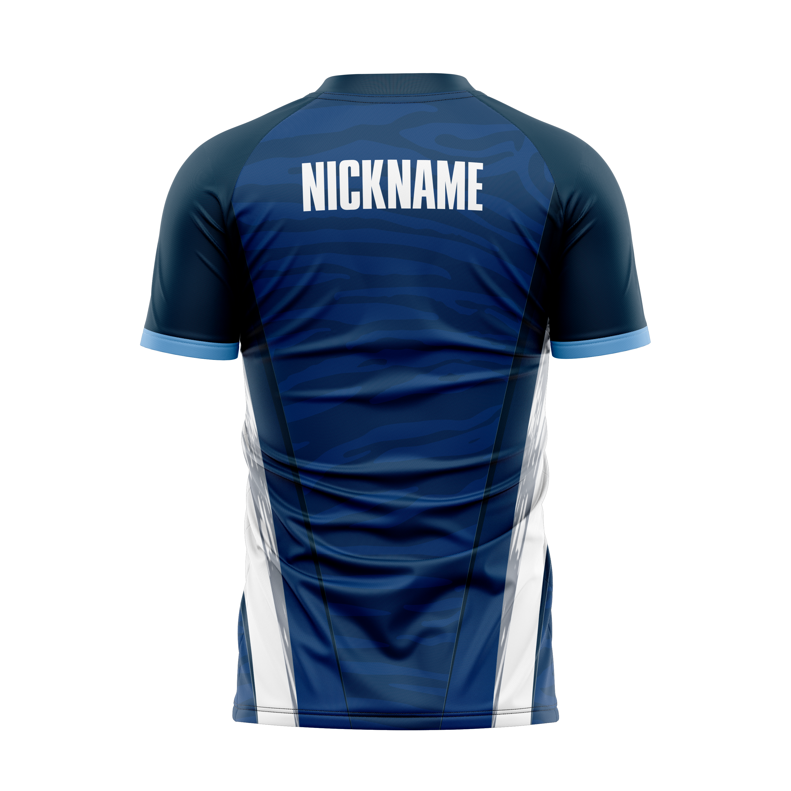 Equipación BlueSharks