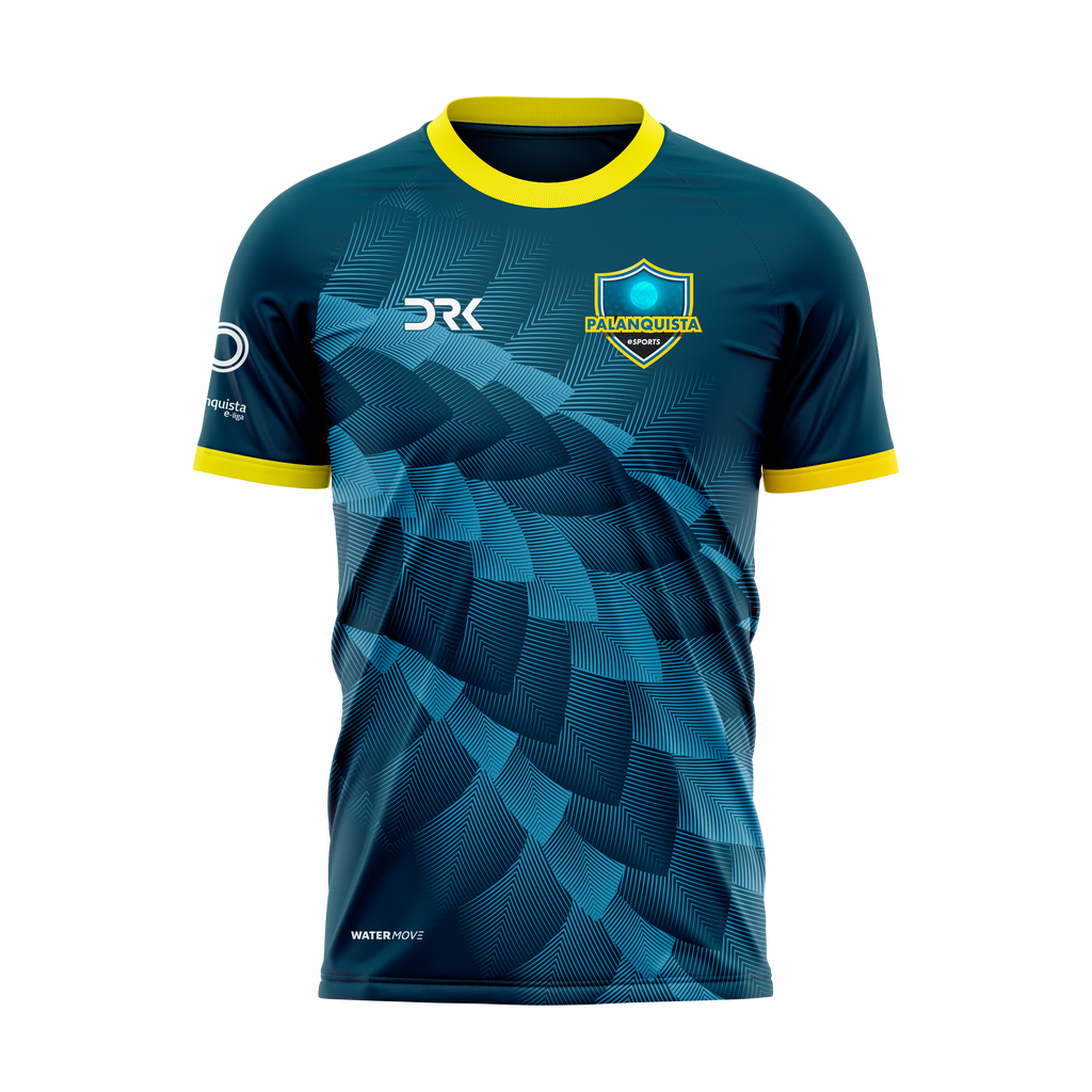 Equipación Palanquista