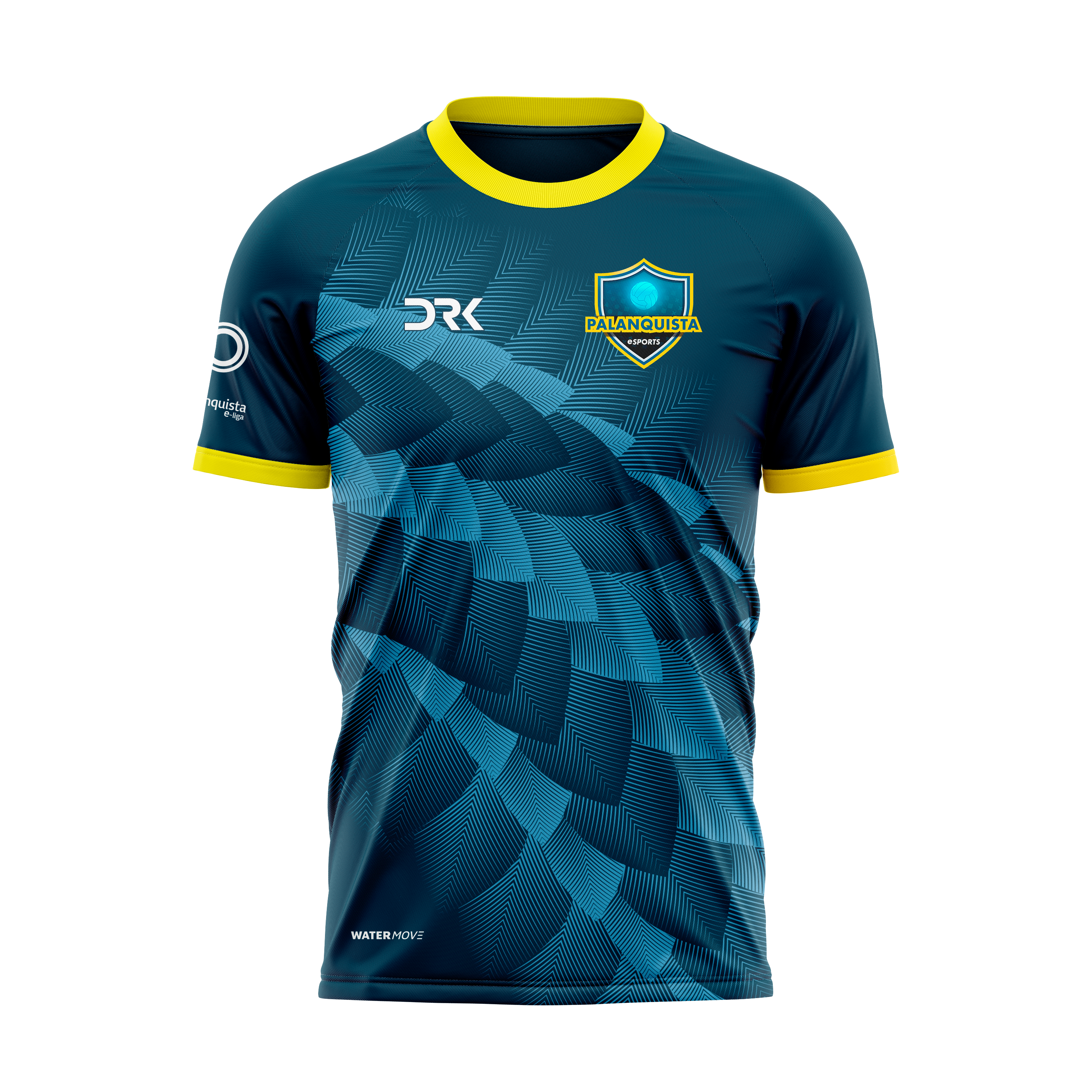 Equipación Palanquista