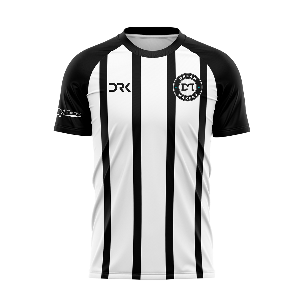 Equipación Dream Makers