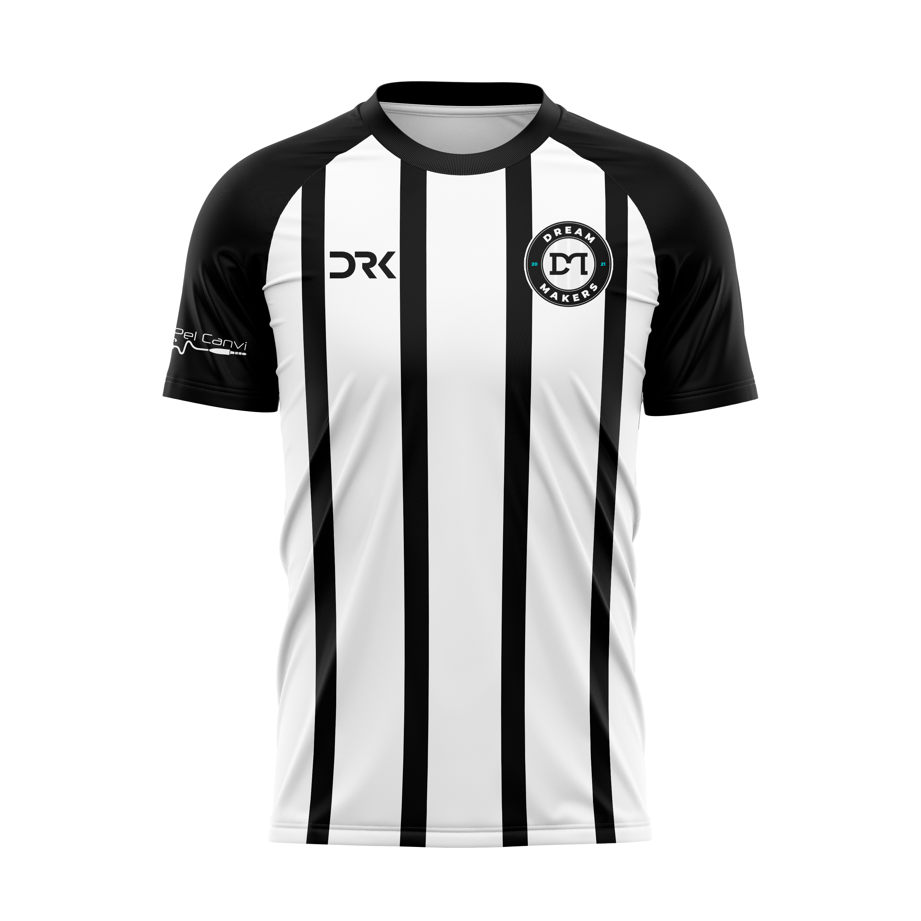 Equipación Dream Makers