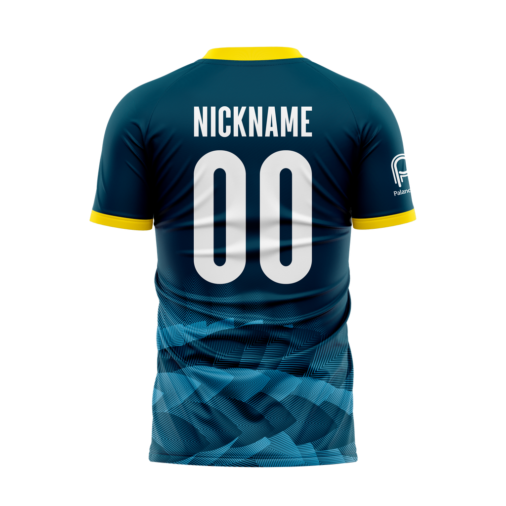 Equipación Palanquista