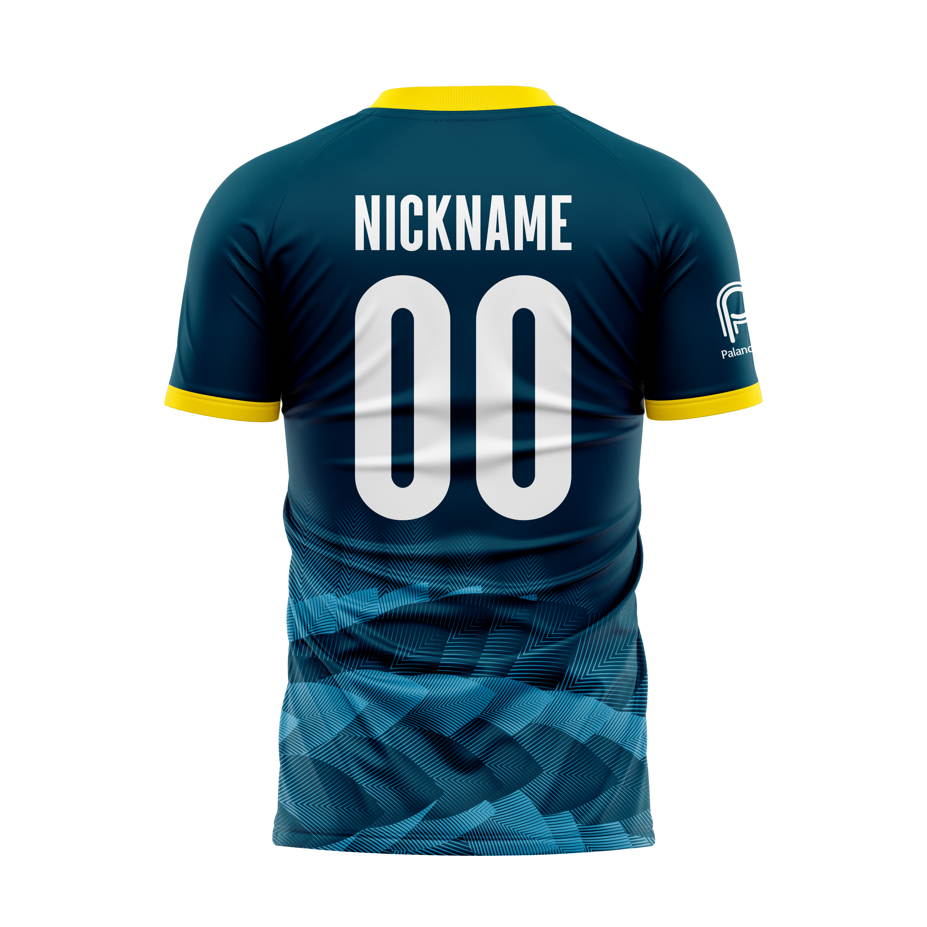 Equipación Palanquista