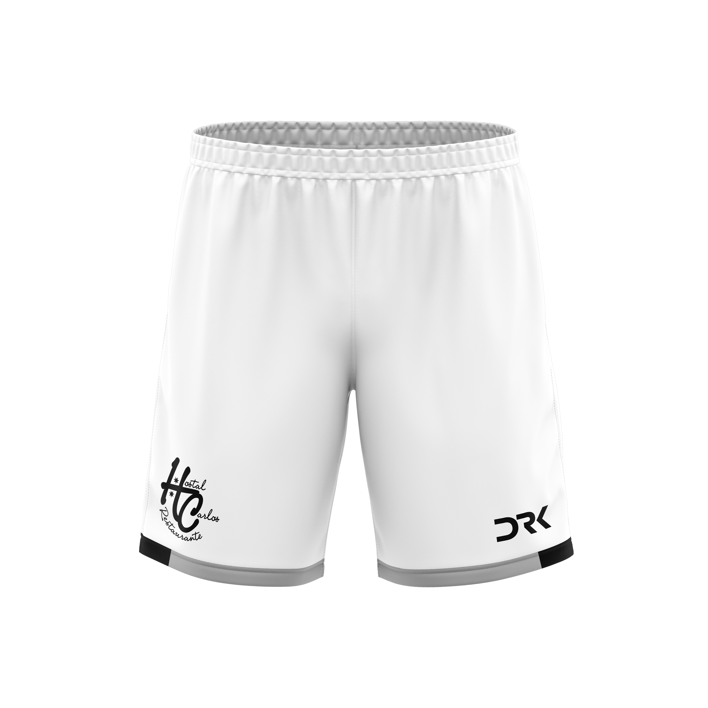 Shorts Portero C.F. Hostal Carlos
