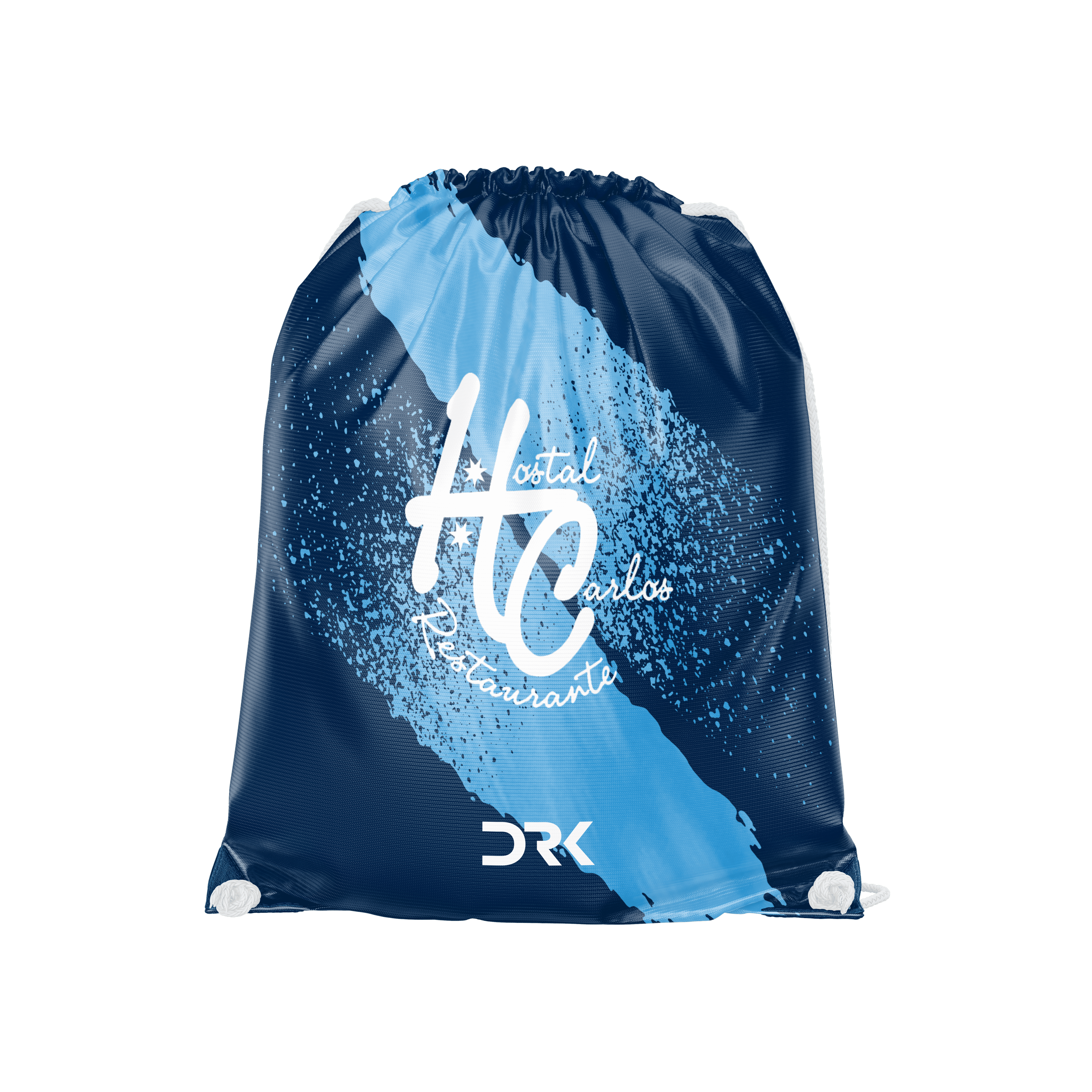 Mochila C.F. Hostal Carlos