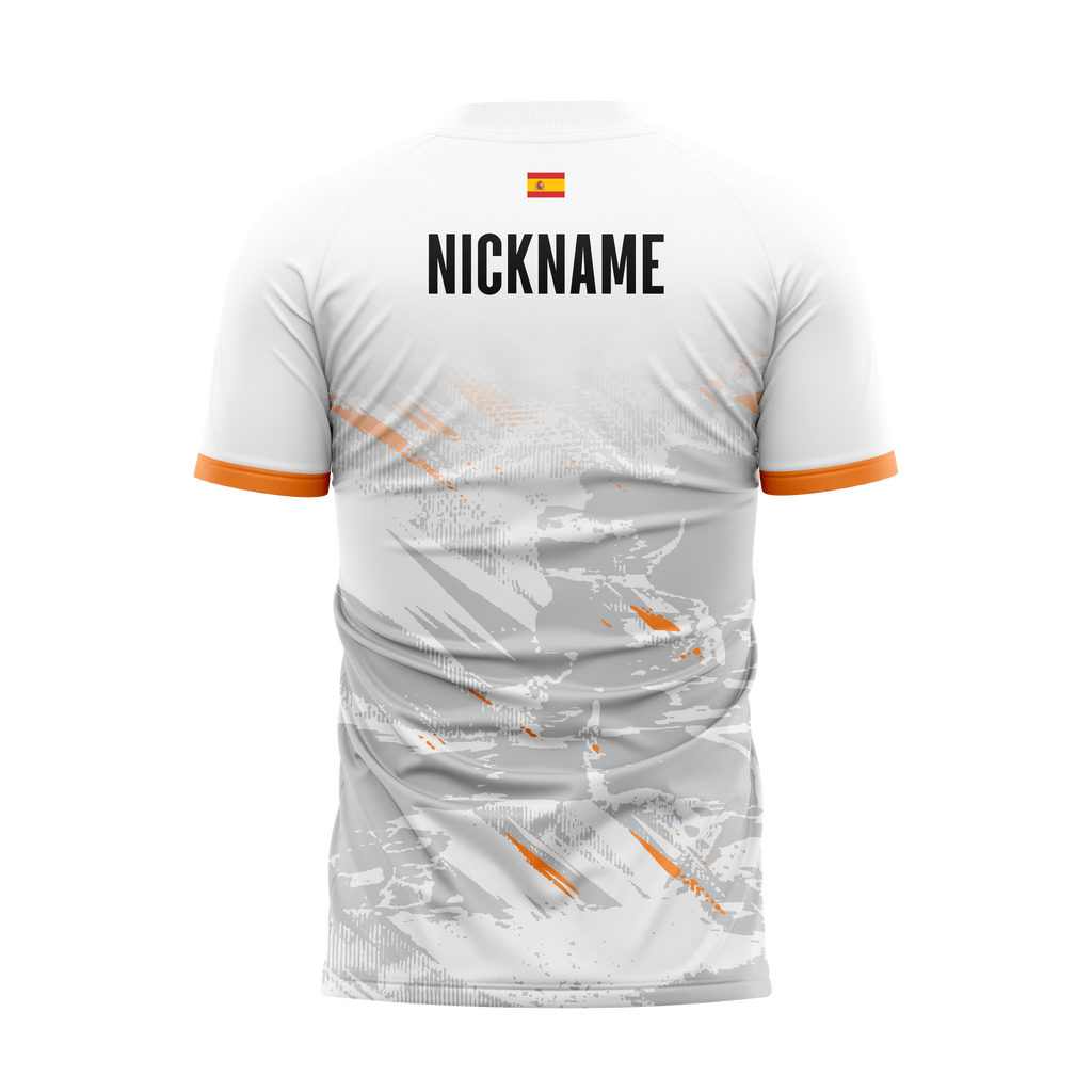 Equipación Burriana