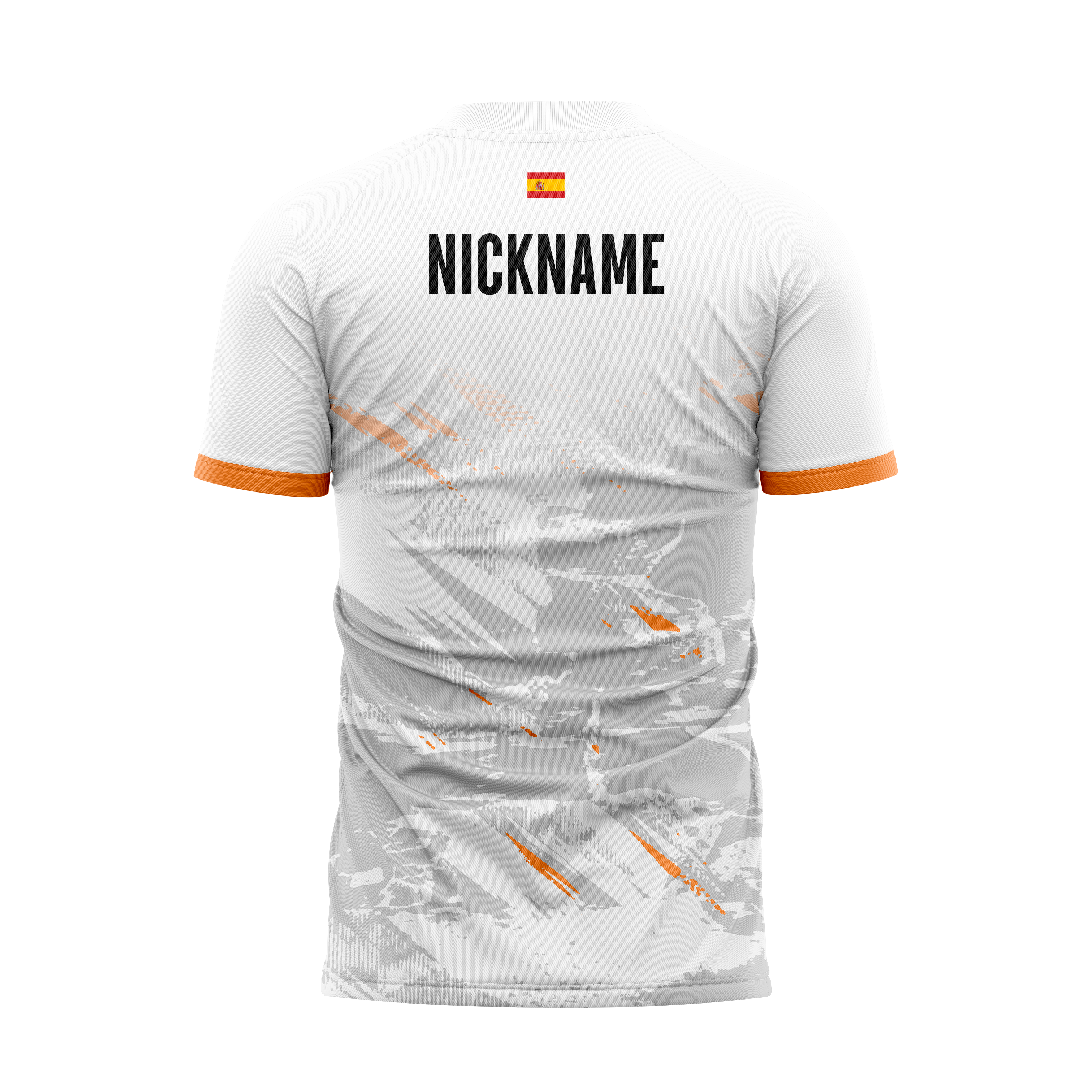 Equipación Burriana