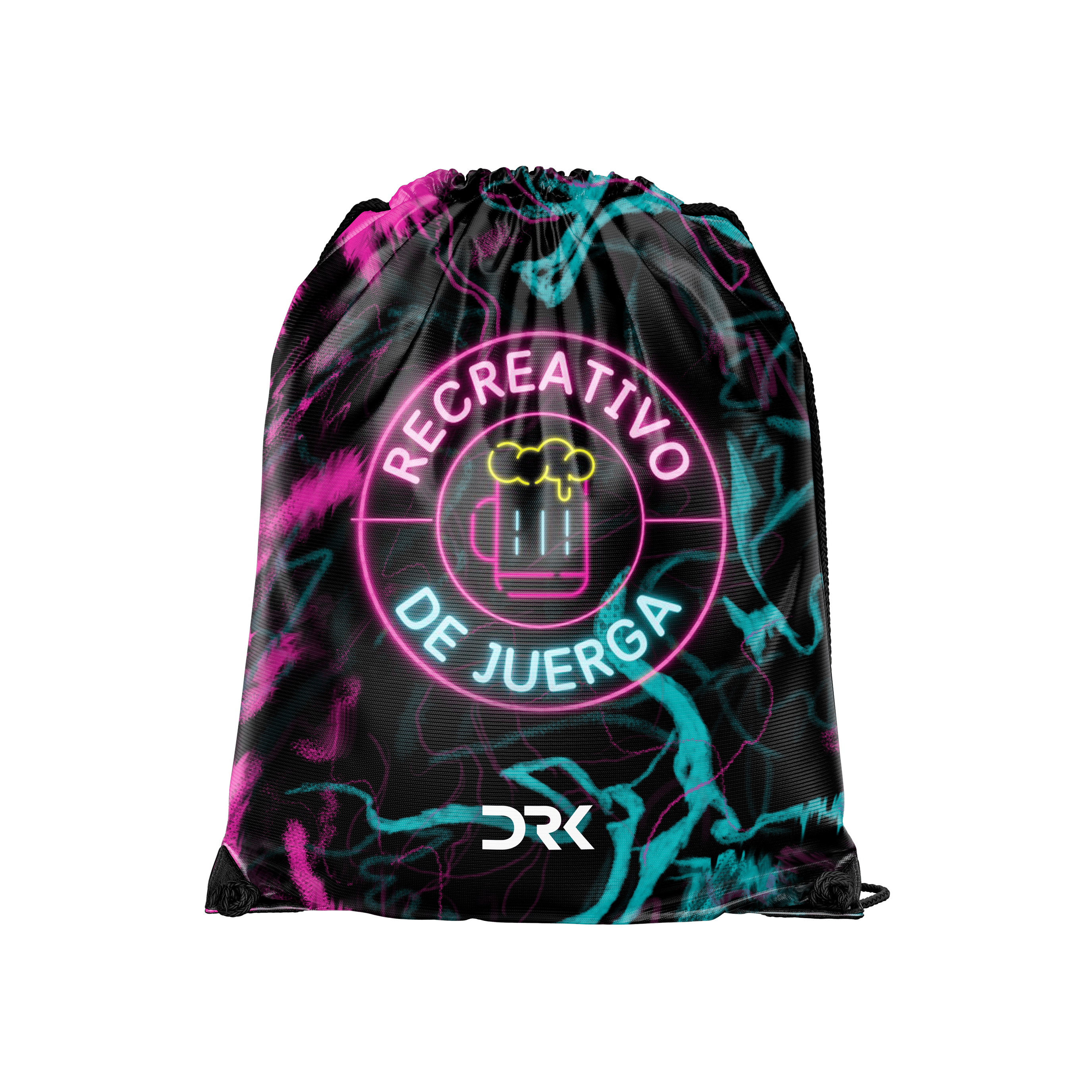 Mochila Recreativo de Juerga