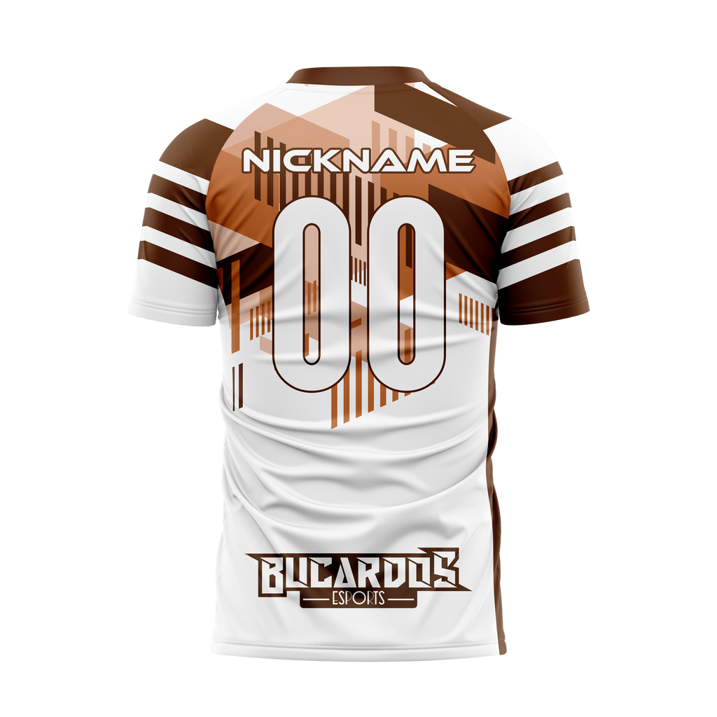 Equipación Bucardos