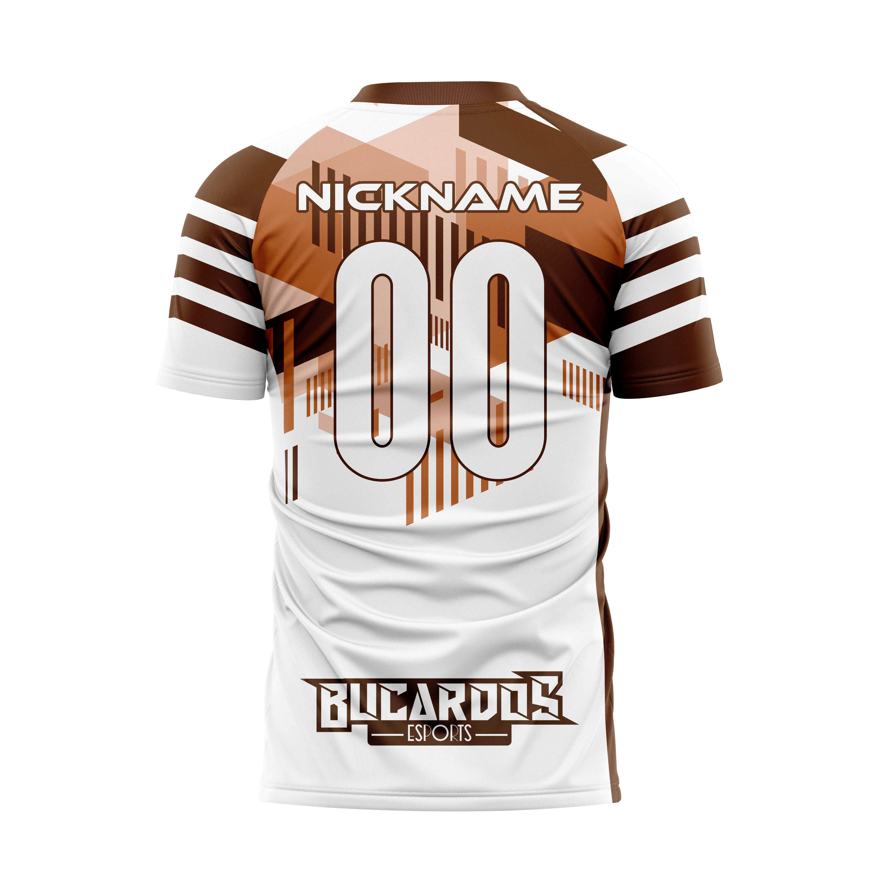 Equipación Bucardos