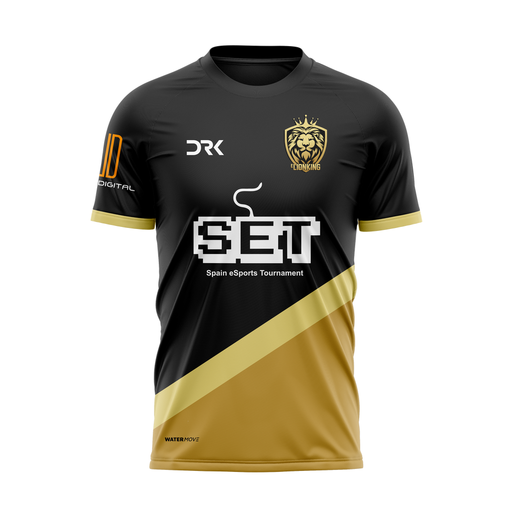 Equipación eLionKing