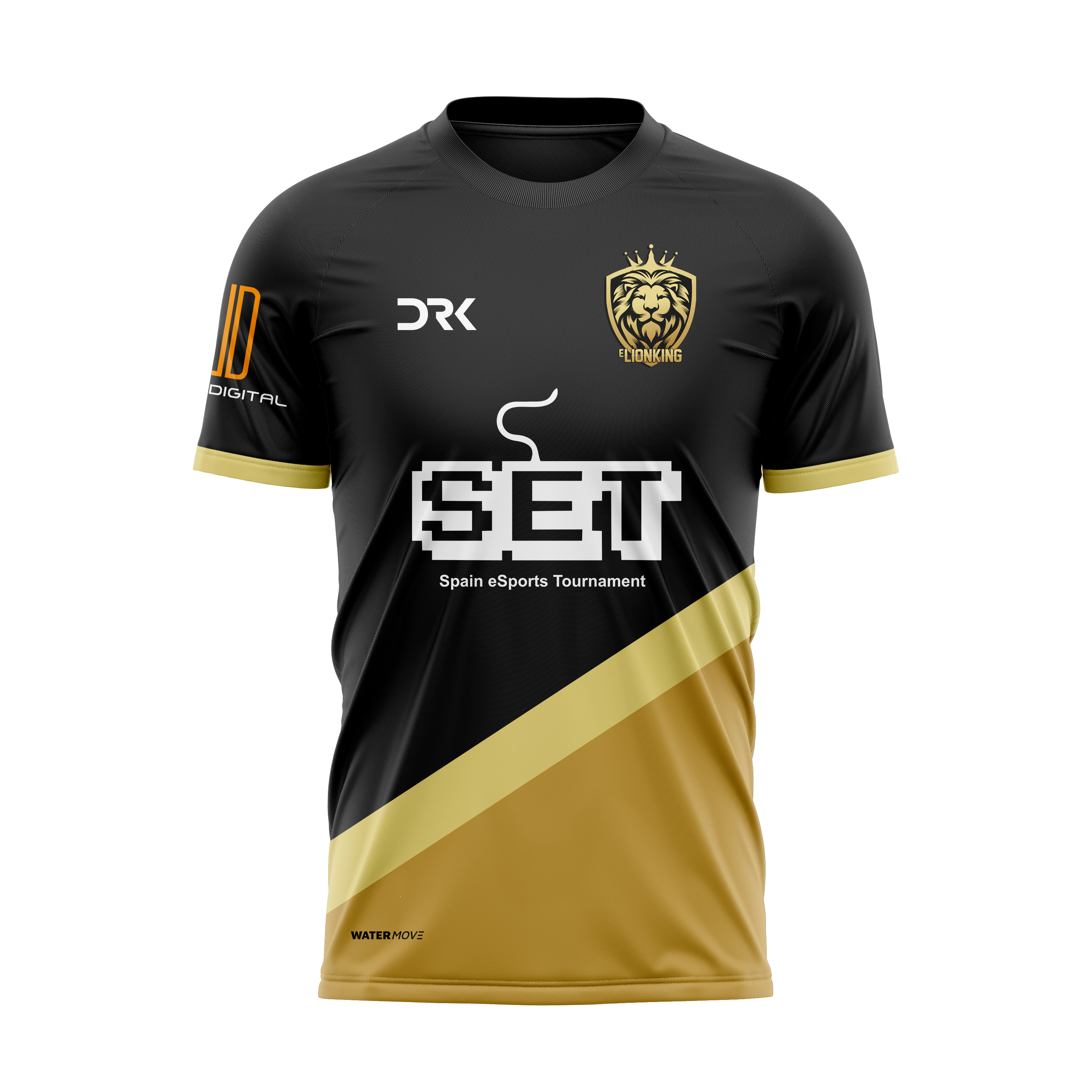 Equipación eLionKing