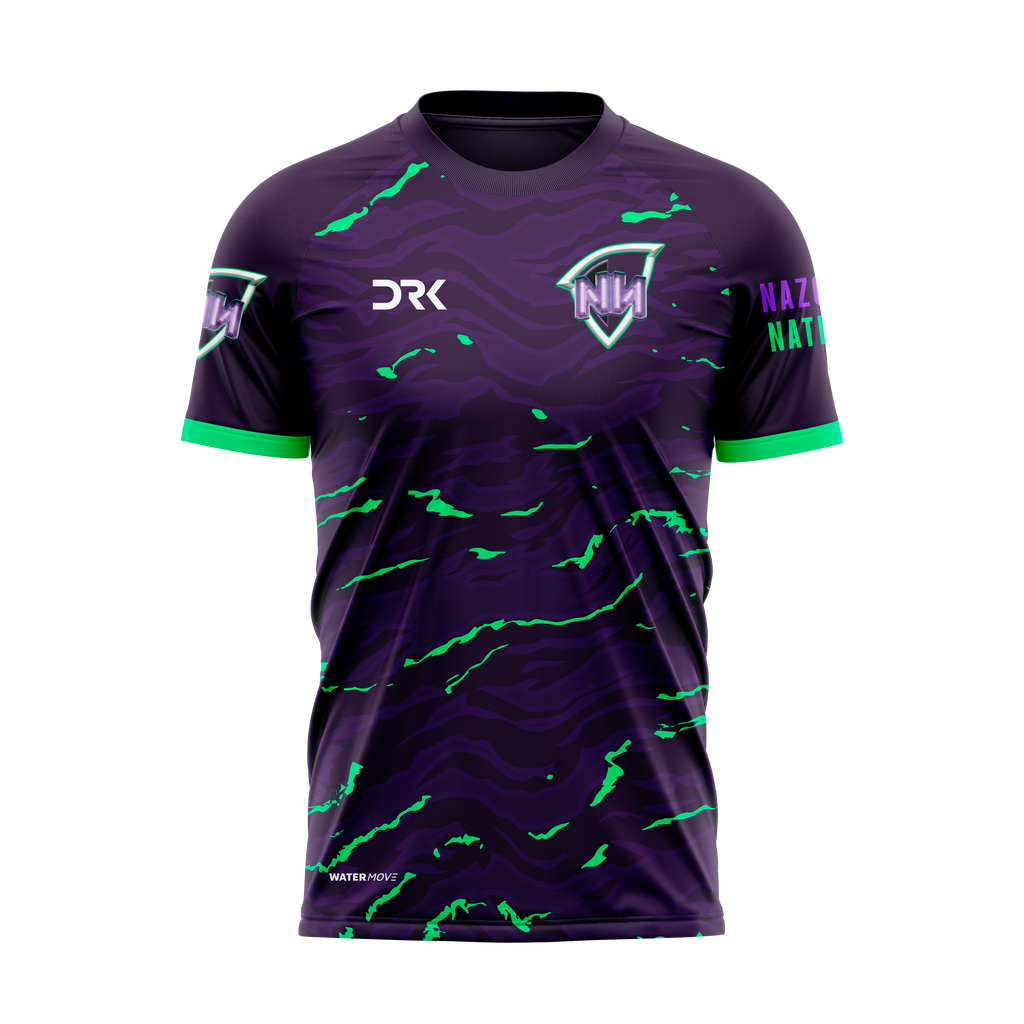 Equipación Nazgul Nation