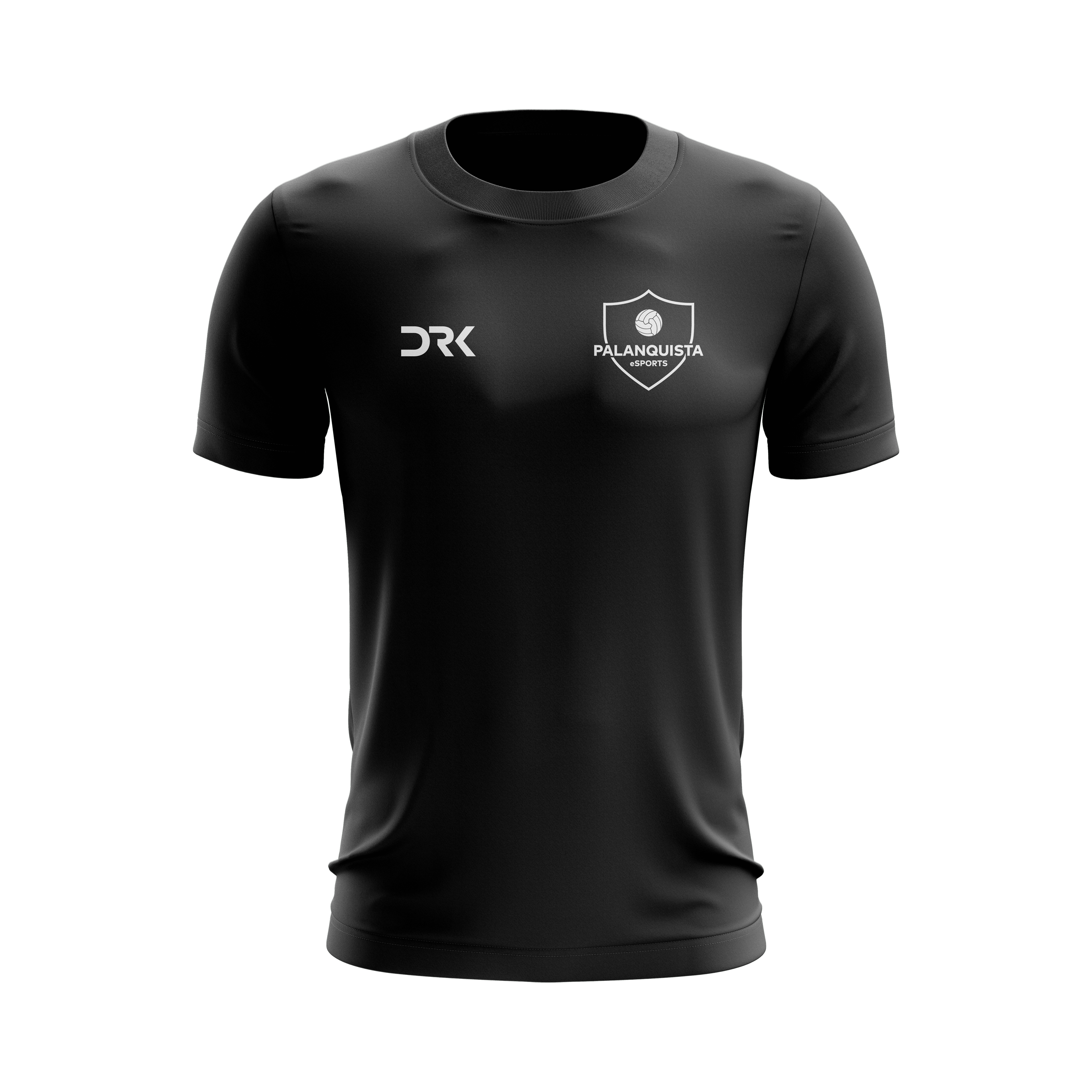 Camiseta Palanquista