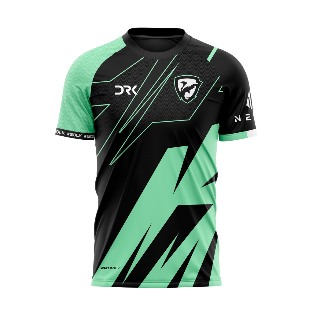 Equipación LK Gaming