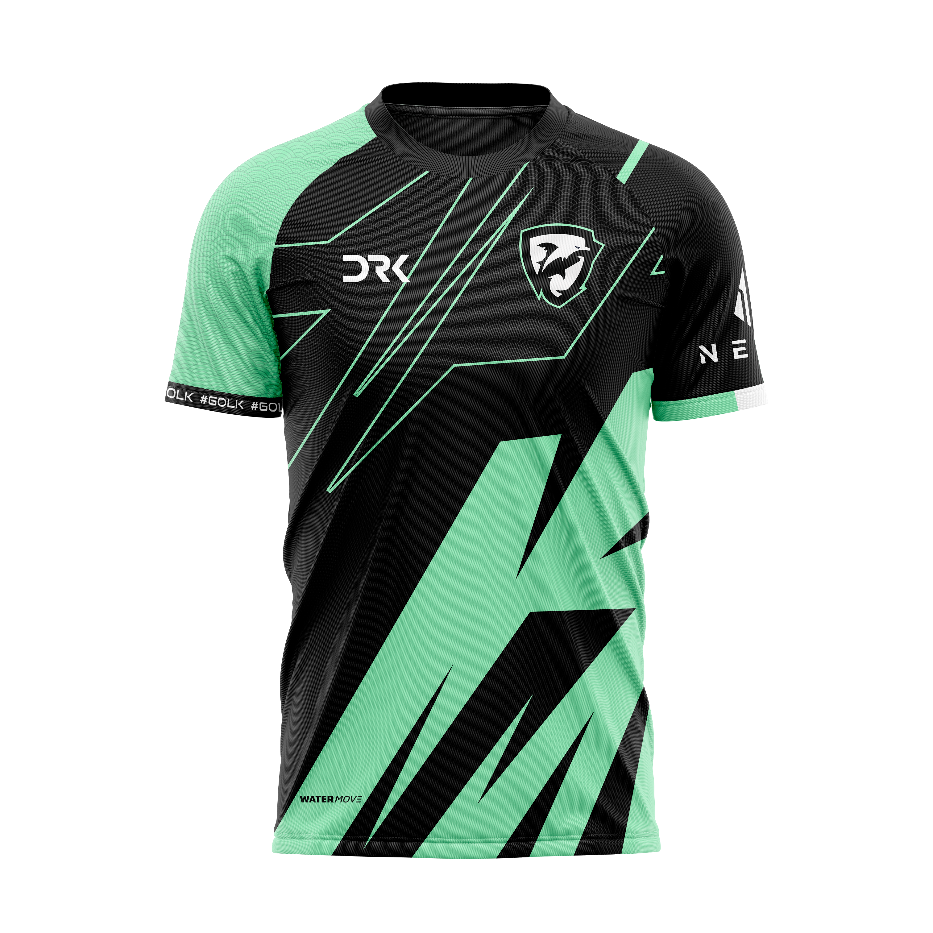 Equipación LK Gaming