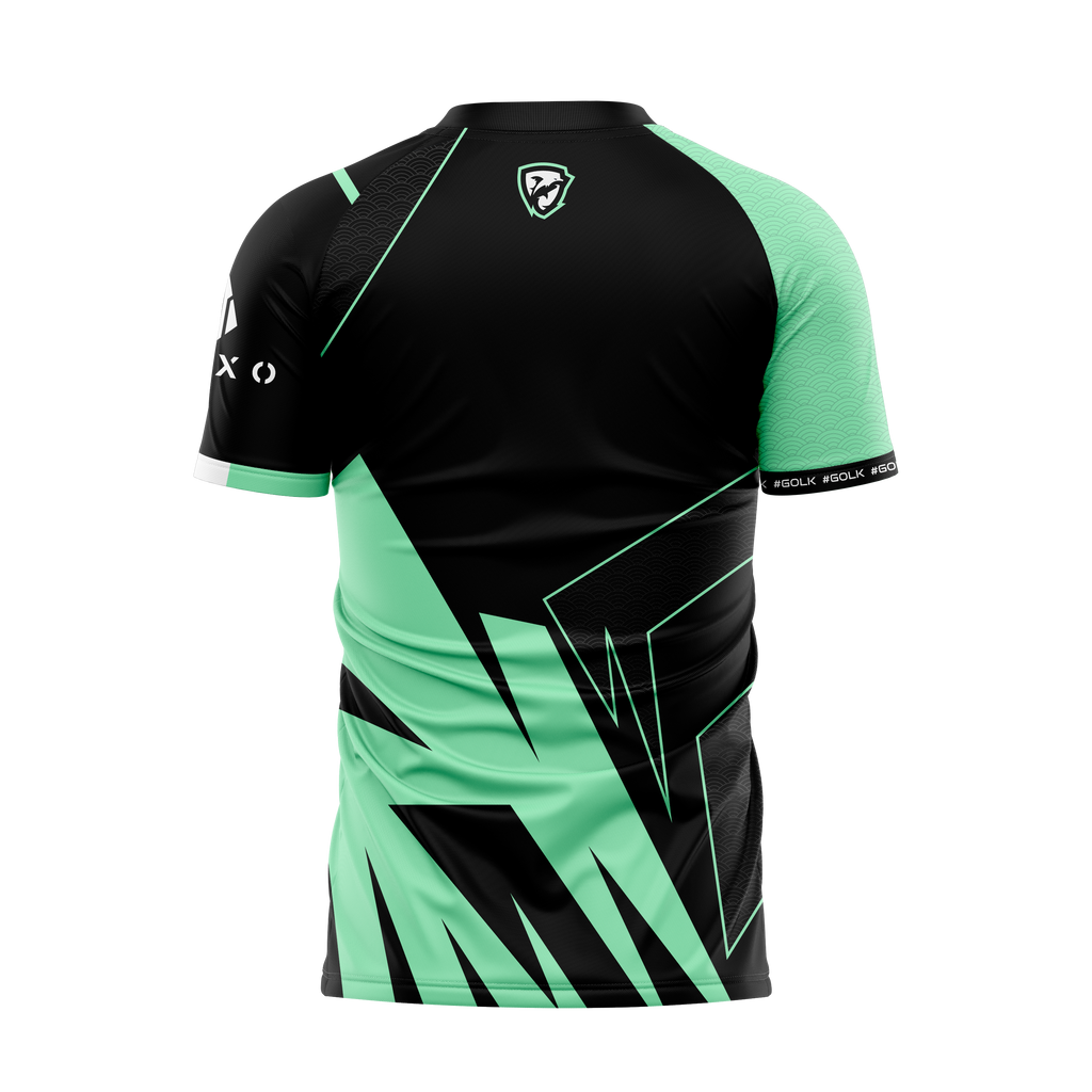 Equipación LK Gaming