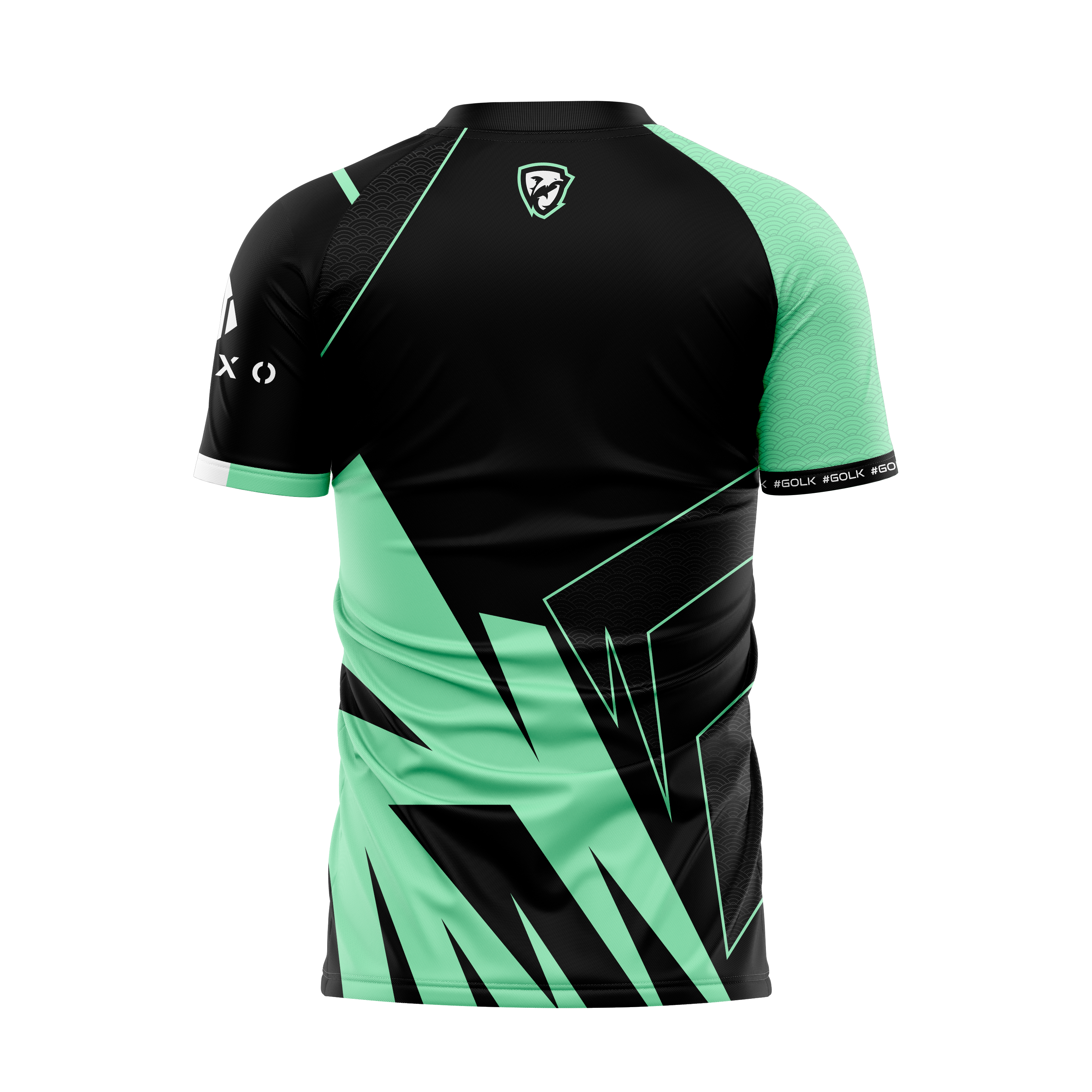 Equipación LK Gaming