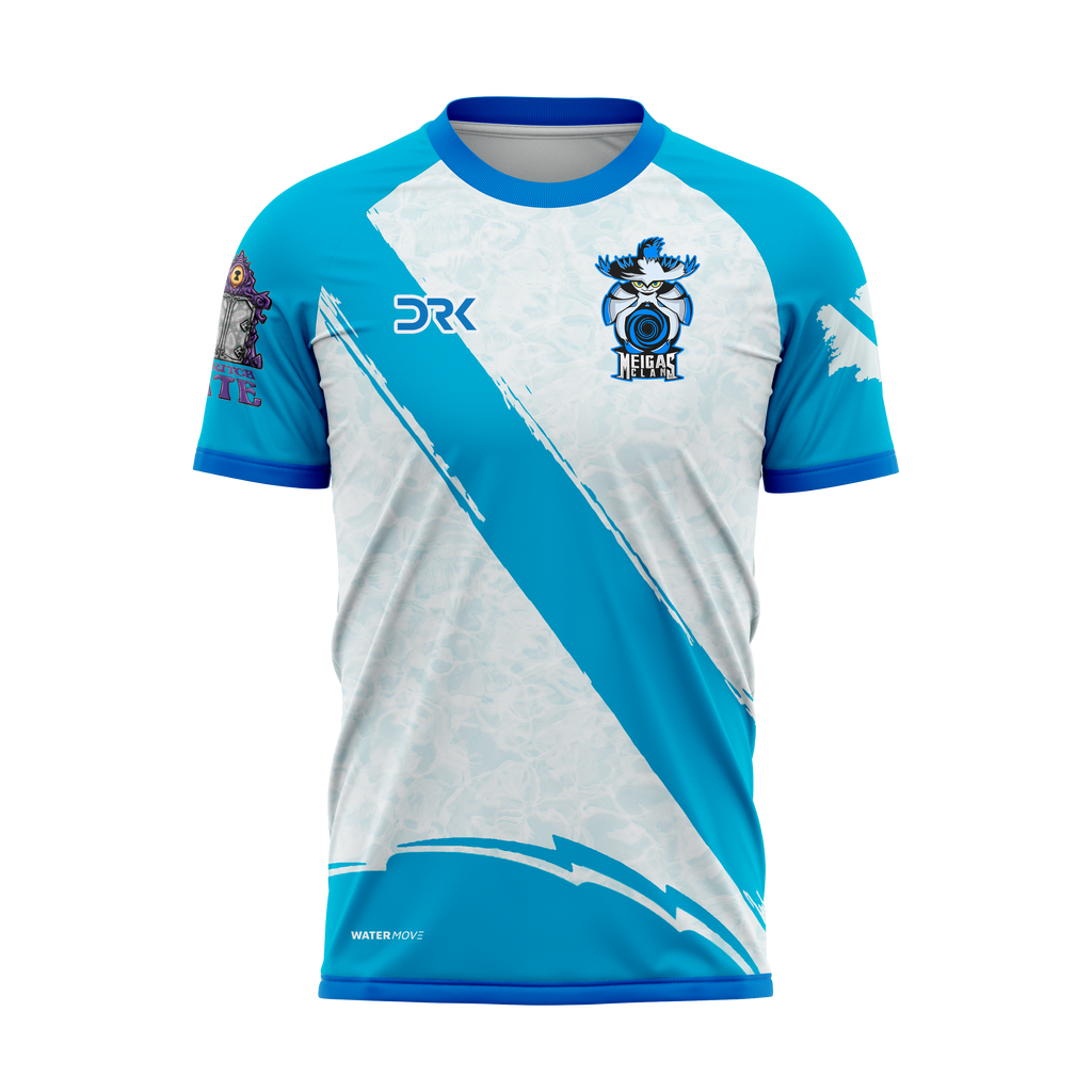 Equipación Meigas Clan