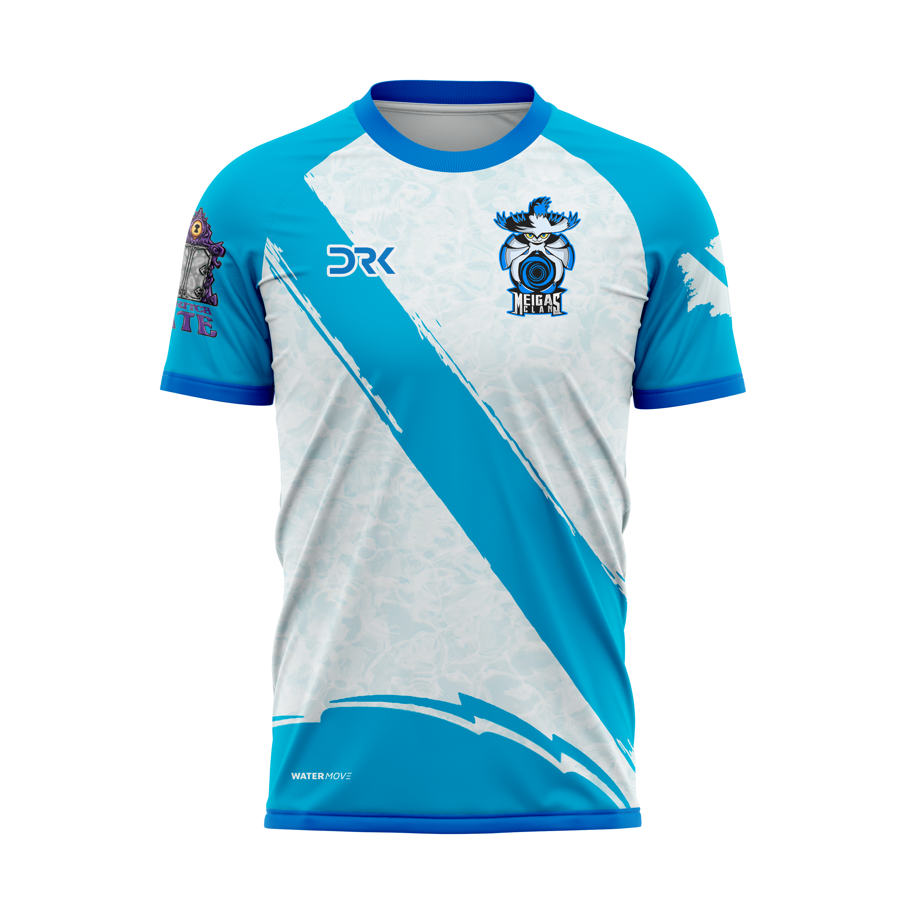 Equipación Meigas Clan