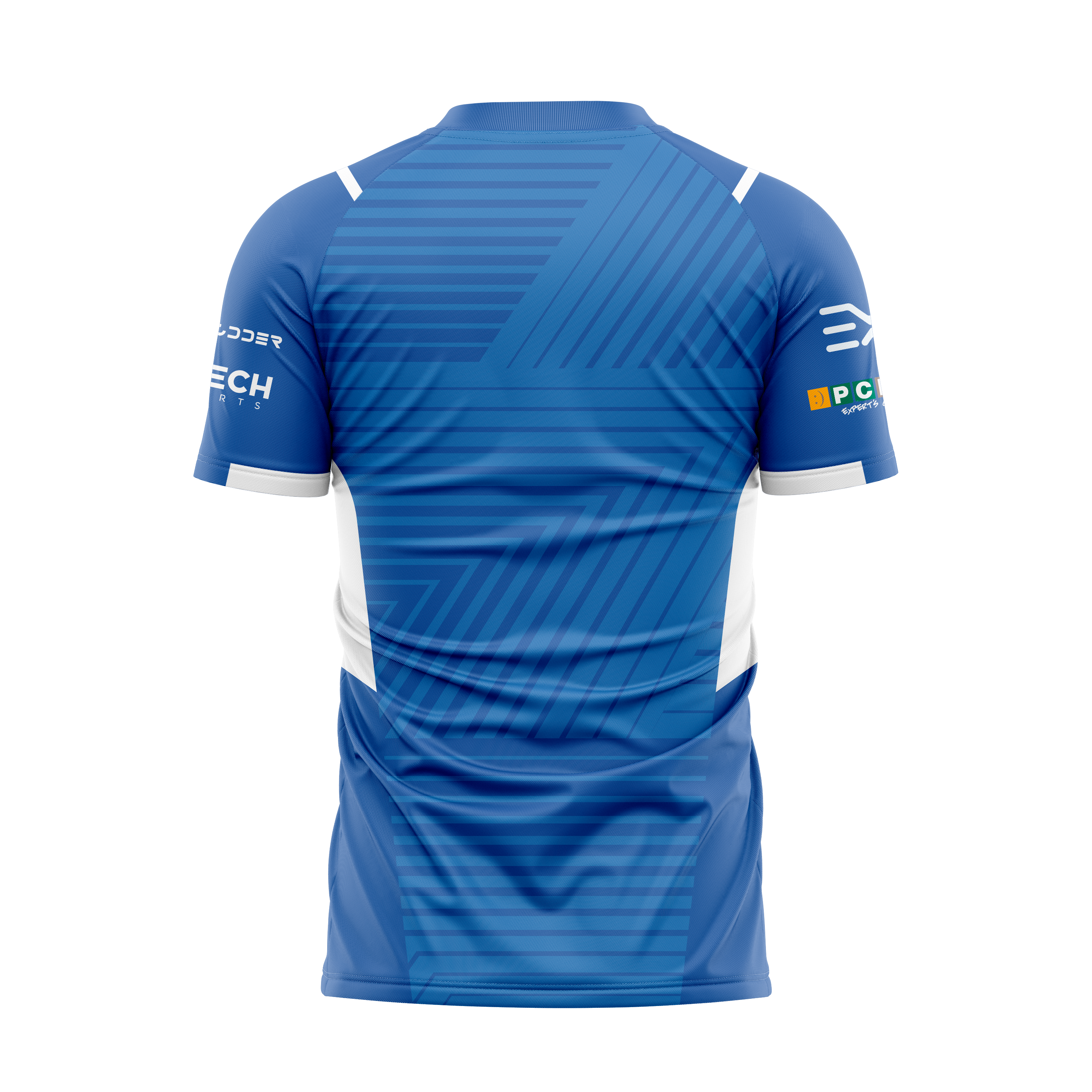 Equipación Santander Adamo