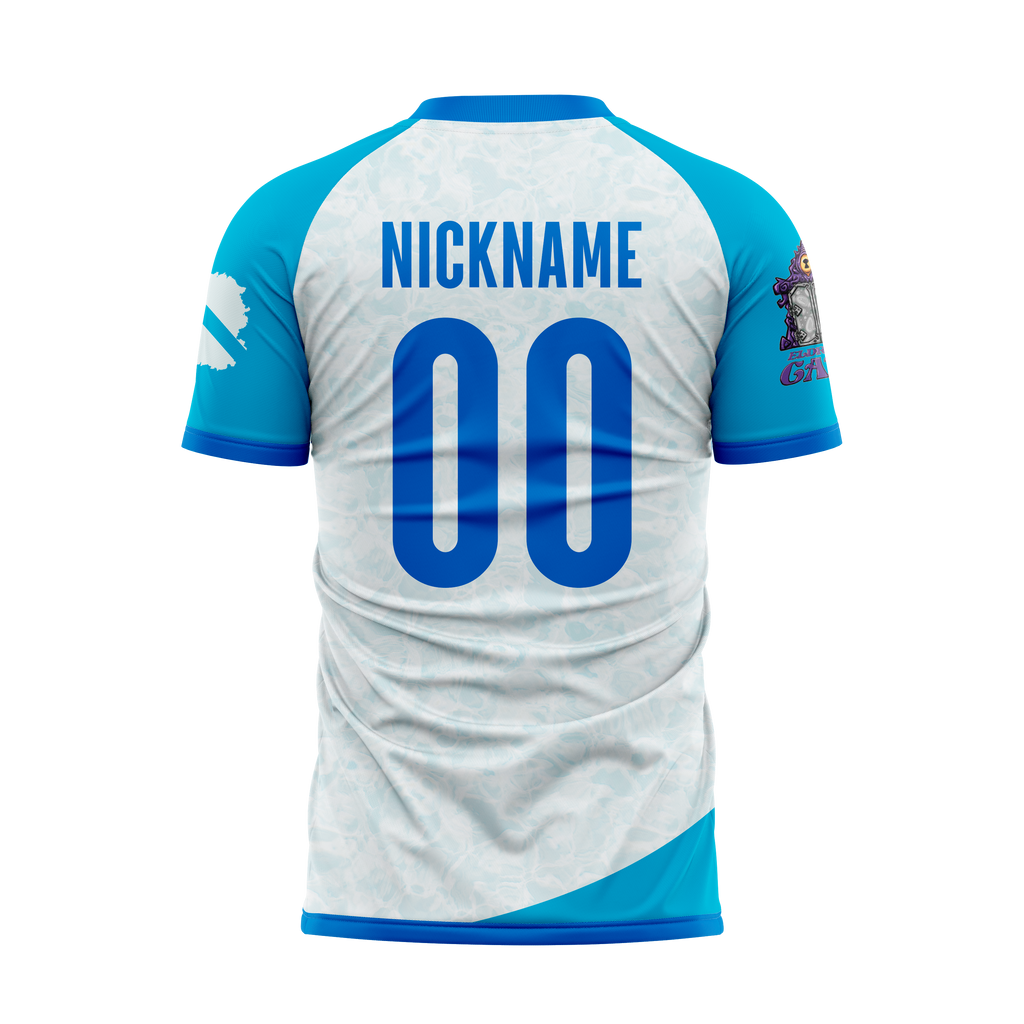 Equipación Meigas Clan