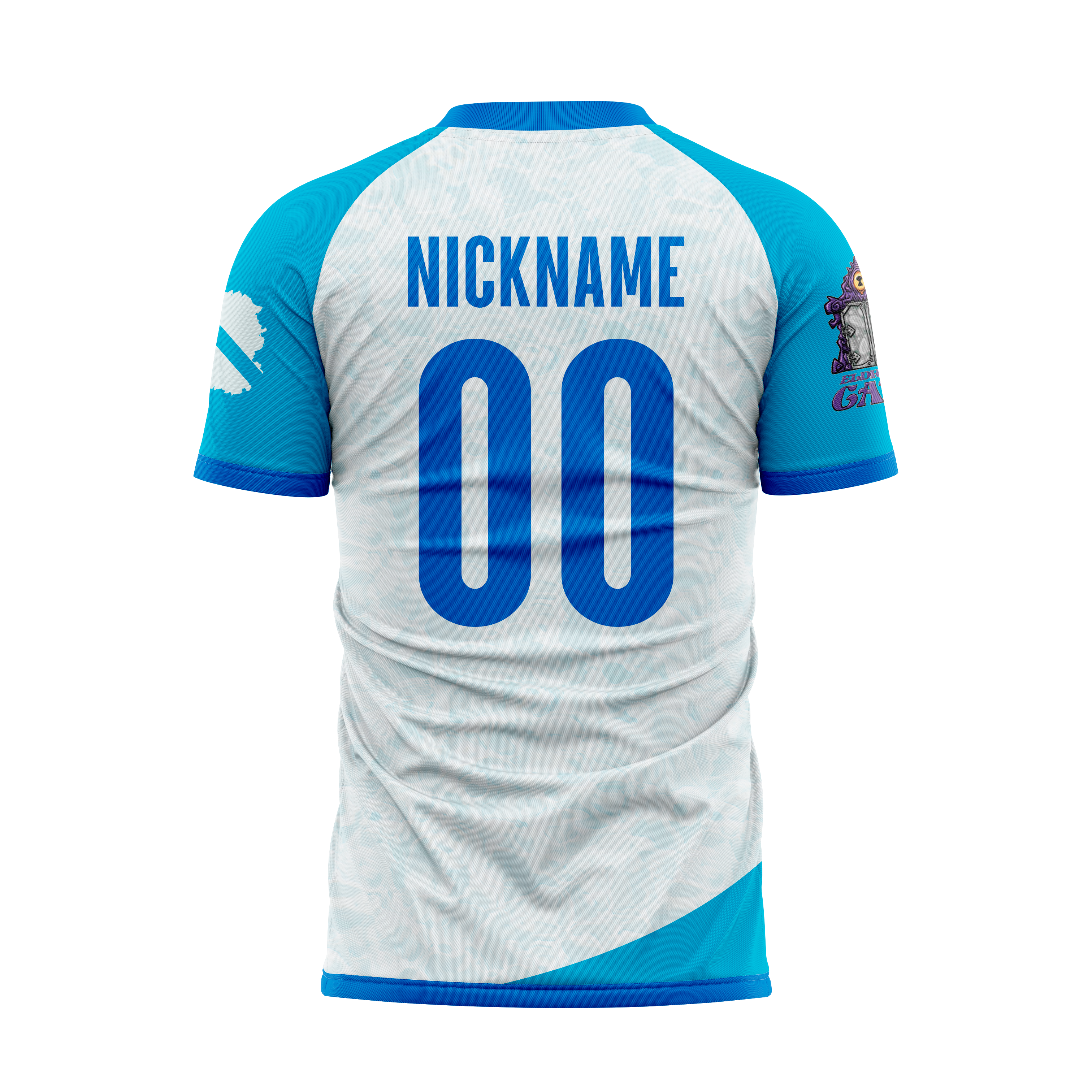 Equipación Meigas Clan