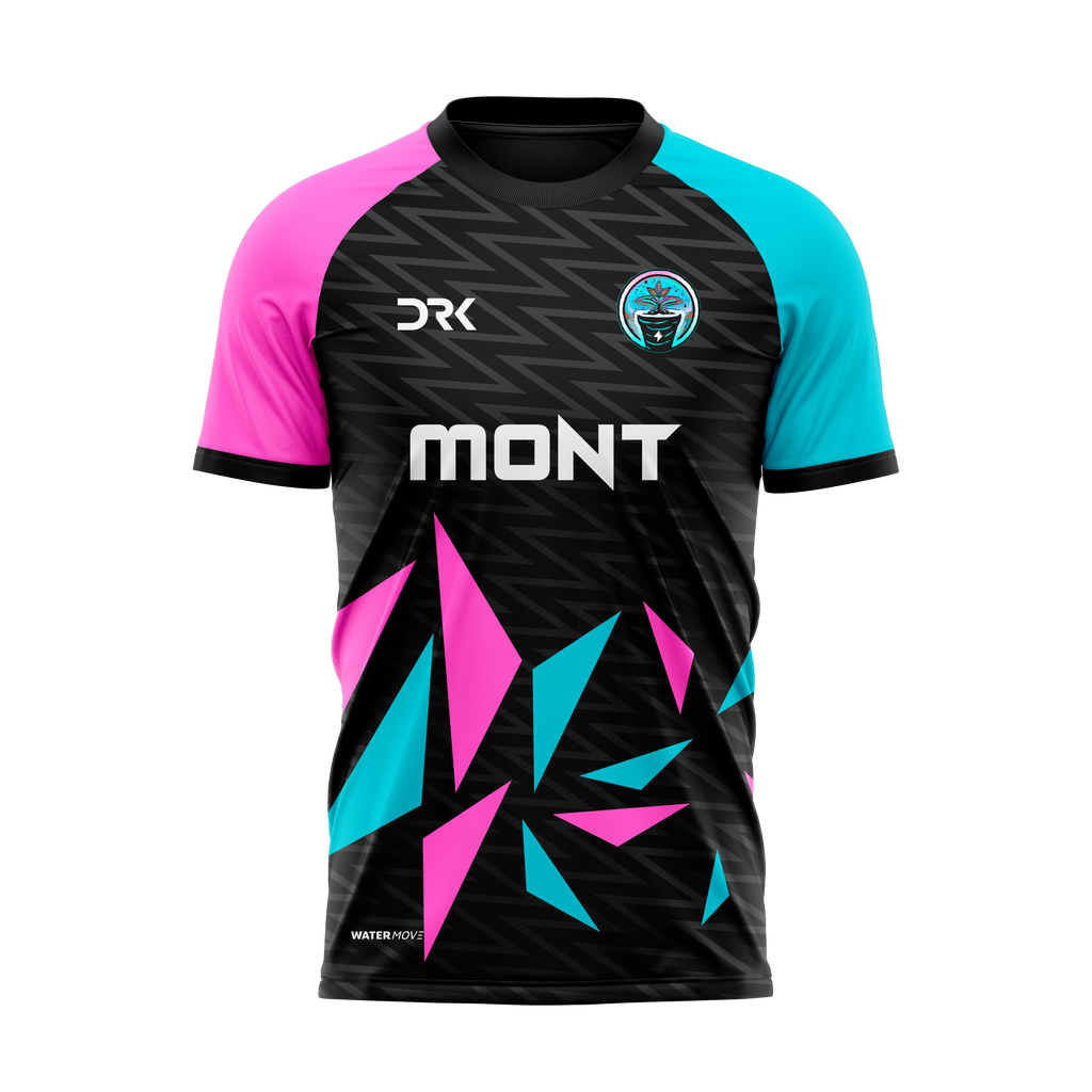Equipación Mont