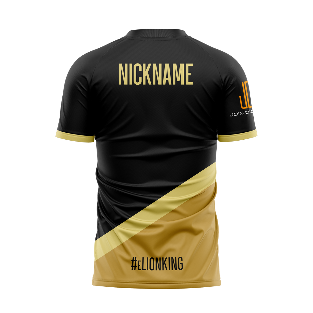 Equipación eLionKing