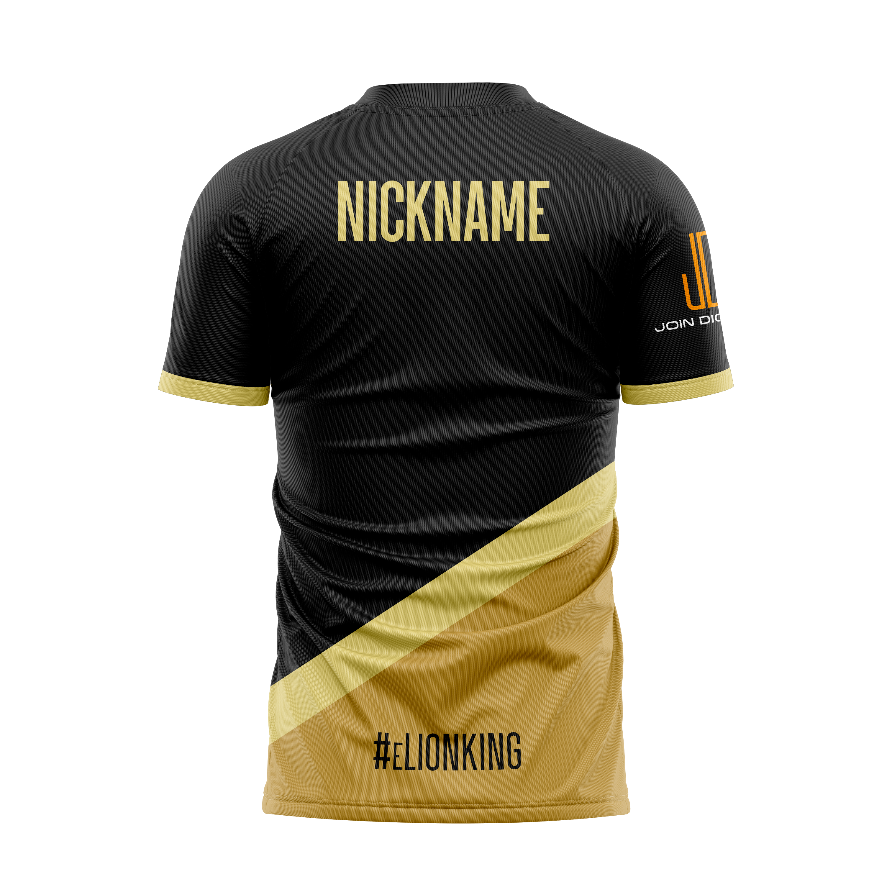 Equipación eLionKing