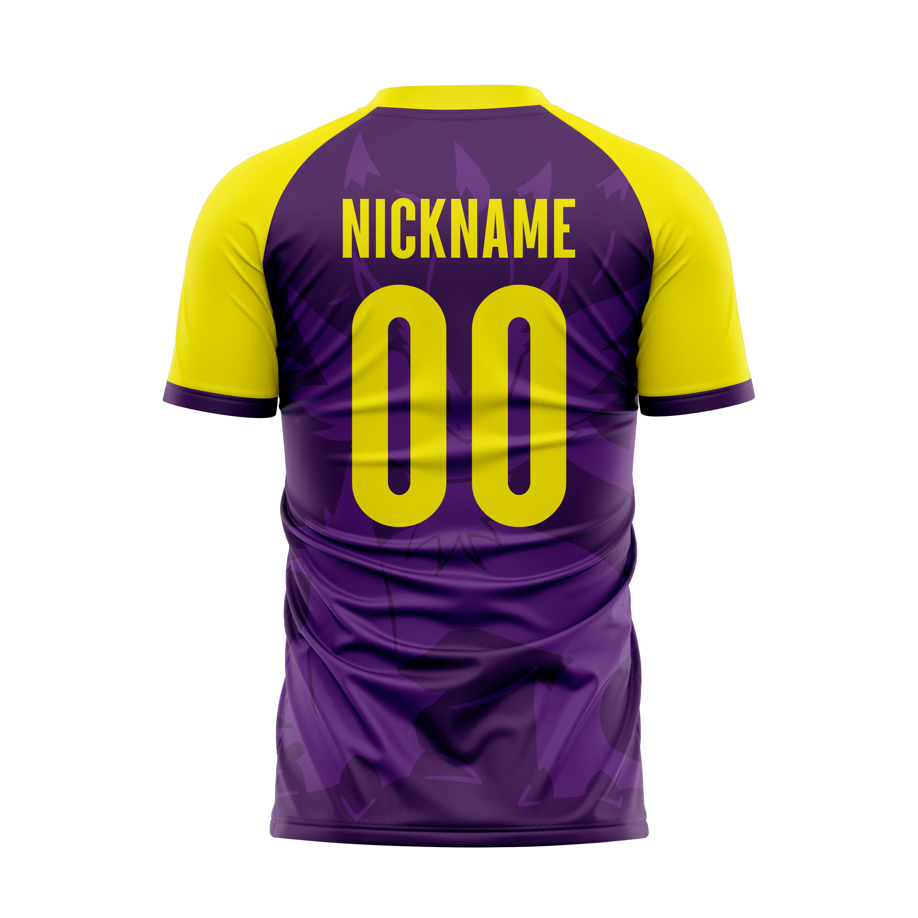 Equipación Team Builders