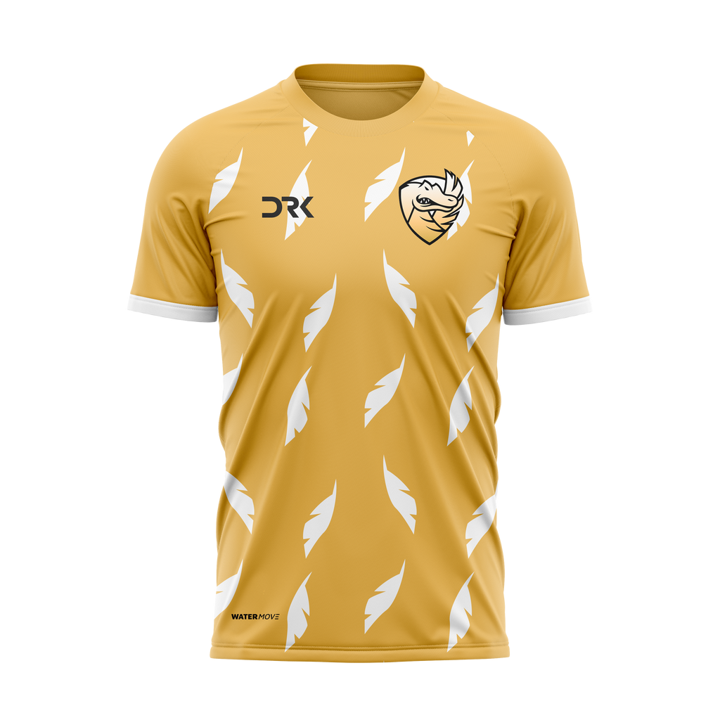 Equipación Undarius Luckers