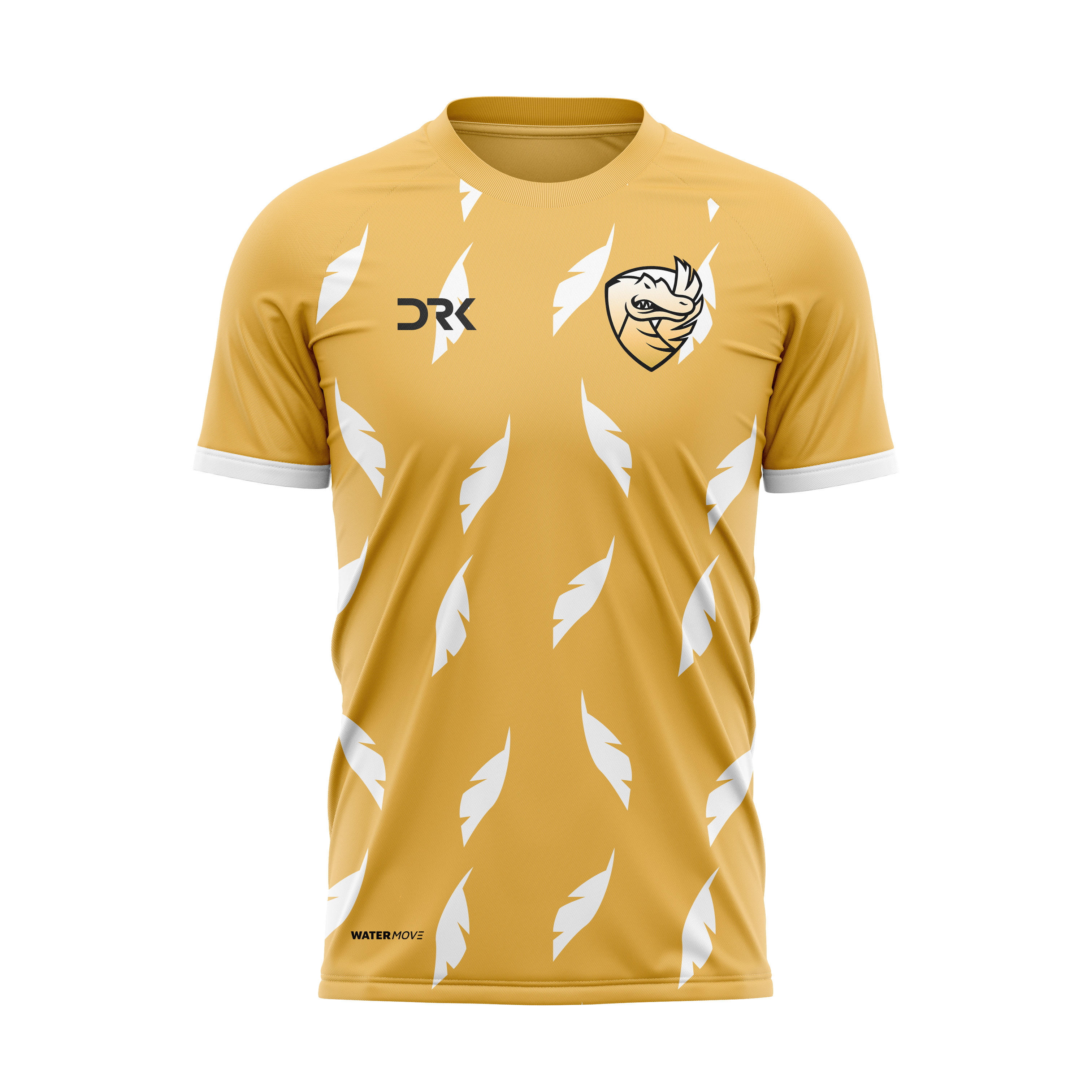 Equipación Undarius Luckers