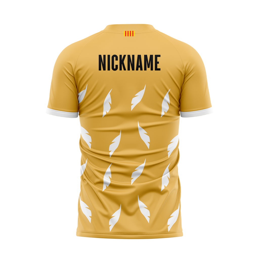 Equipación Undarius Luckers