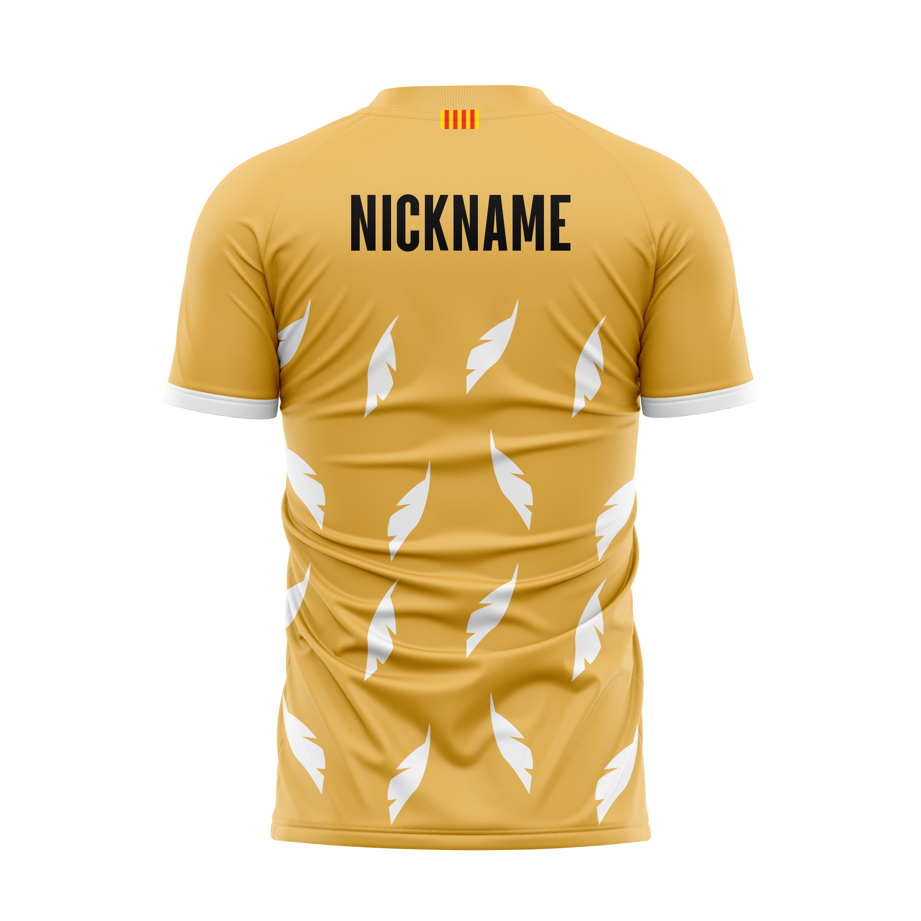 Equipación Undarius Luckers