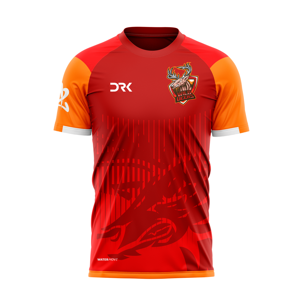 Equipación Wild Deers