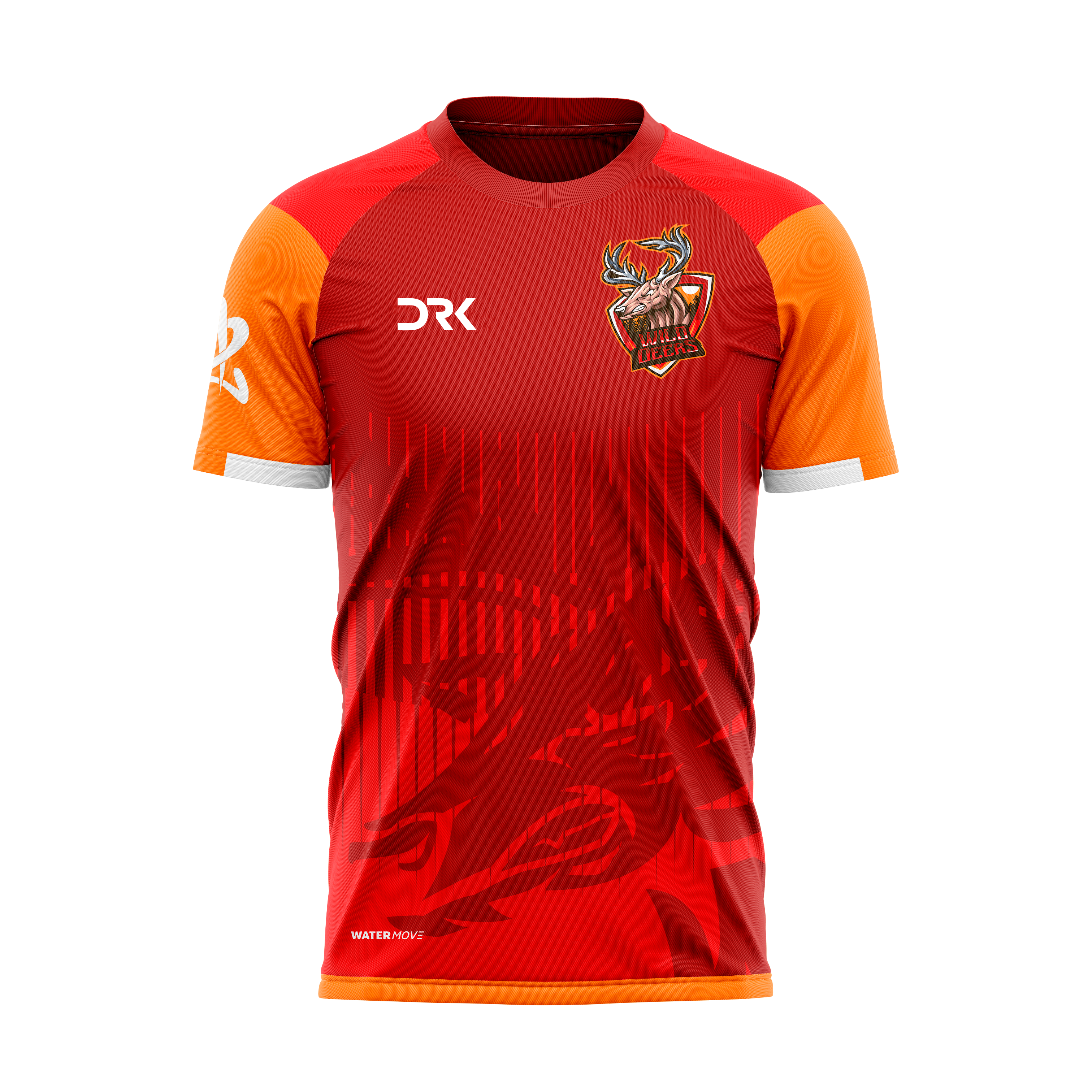 Equipación Wild Deers