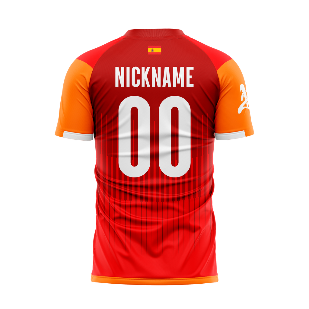 Equipación Wild Deers