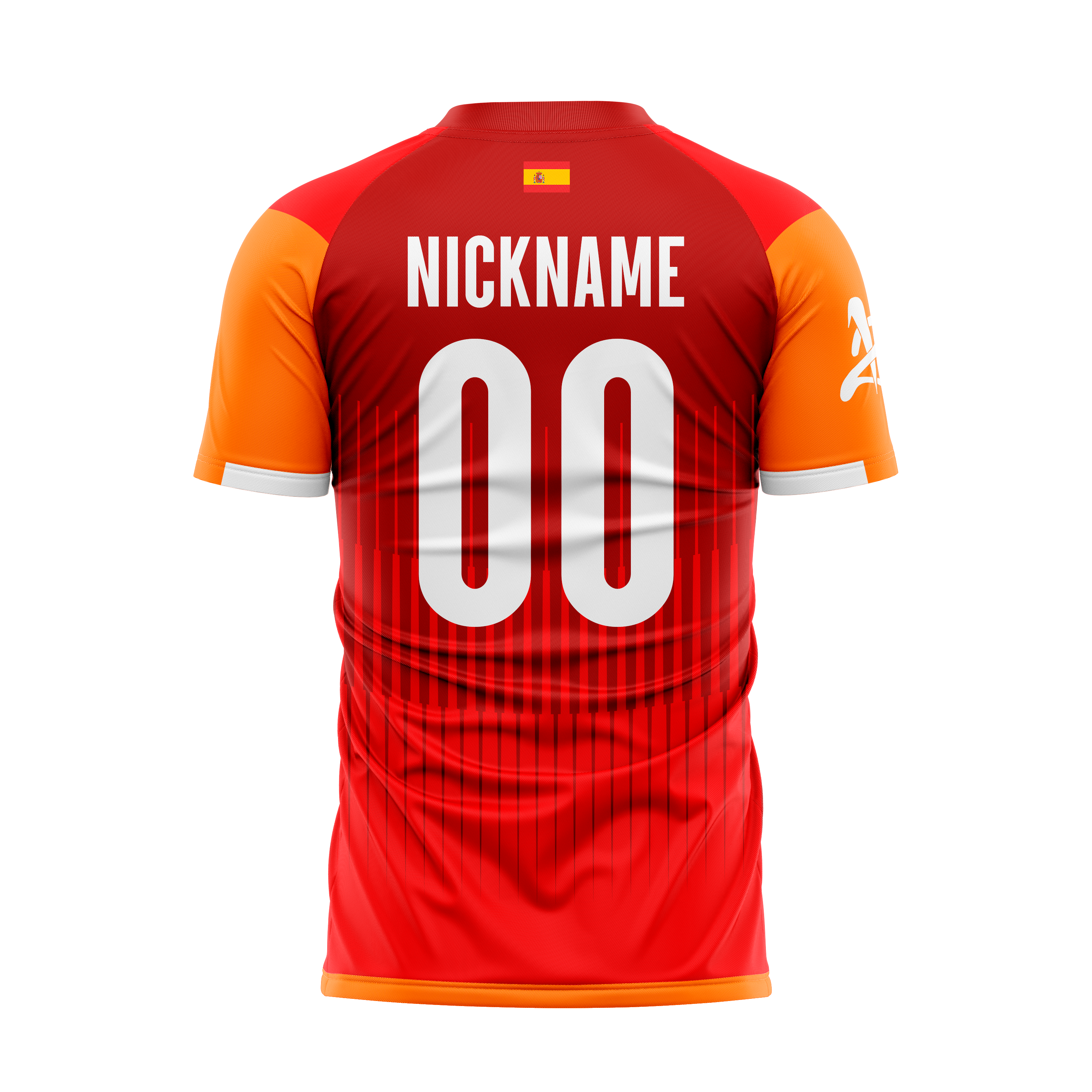 Equipación Wild Deers