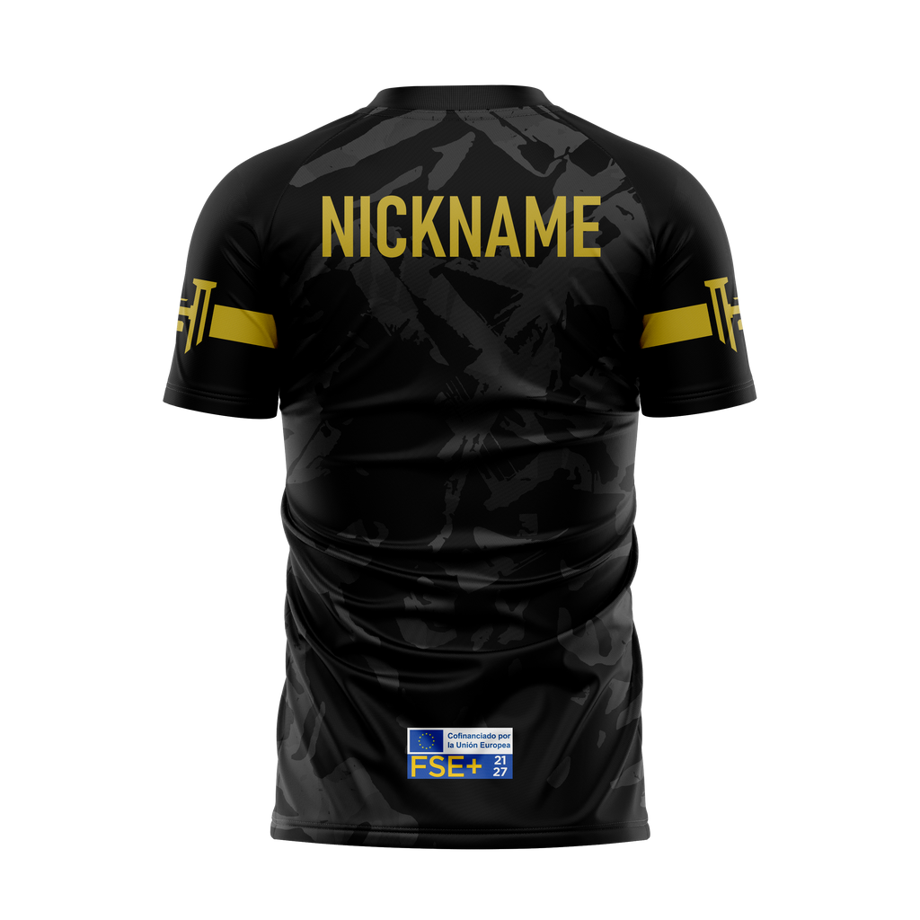 Equipación Heracles