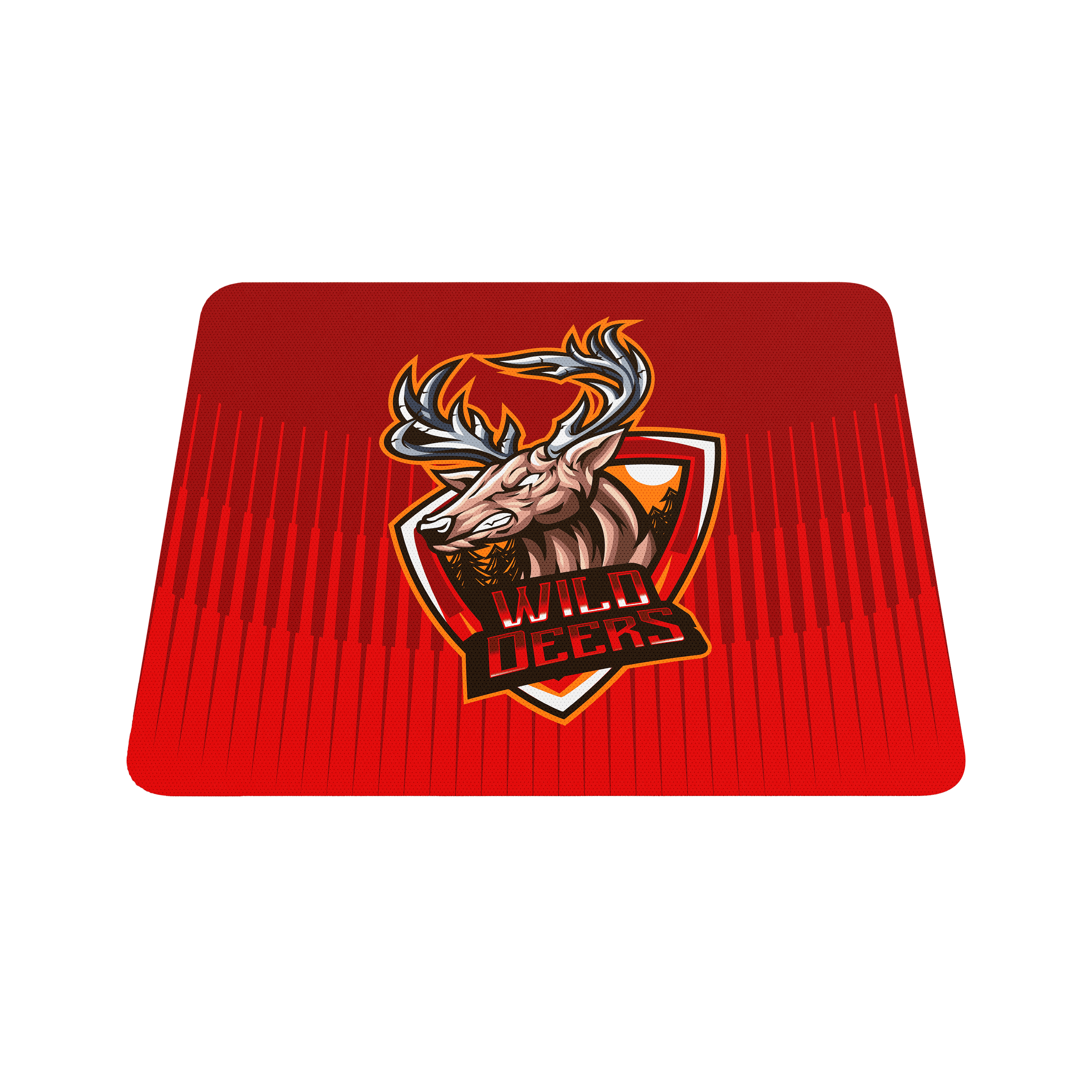 Alfombrilla Wild Deers