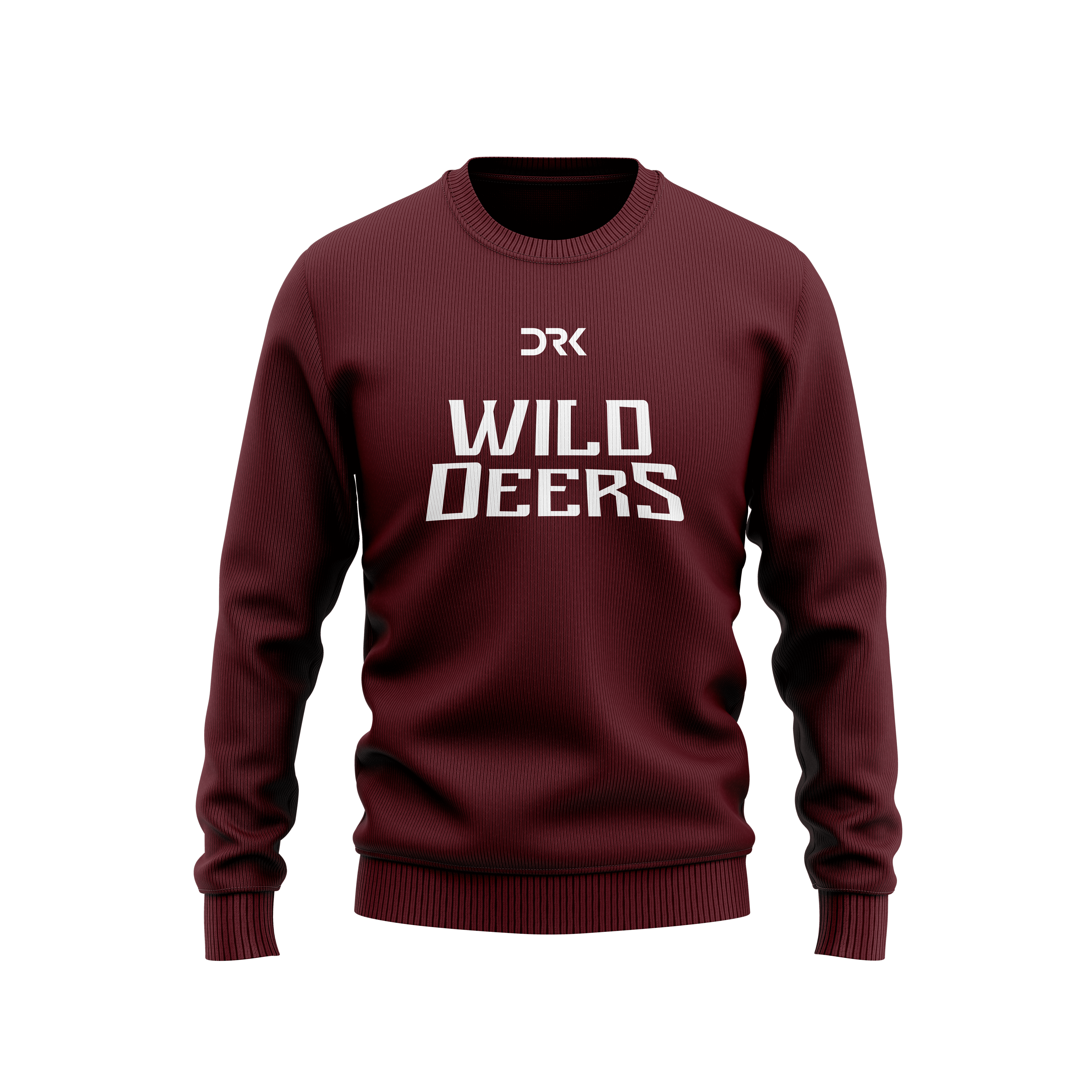 Sudadera Wild Deers