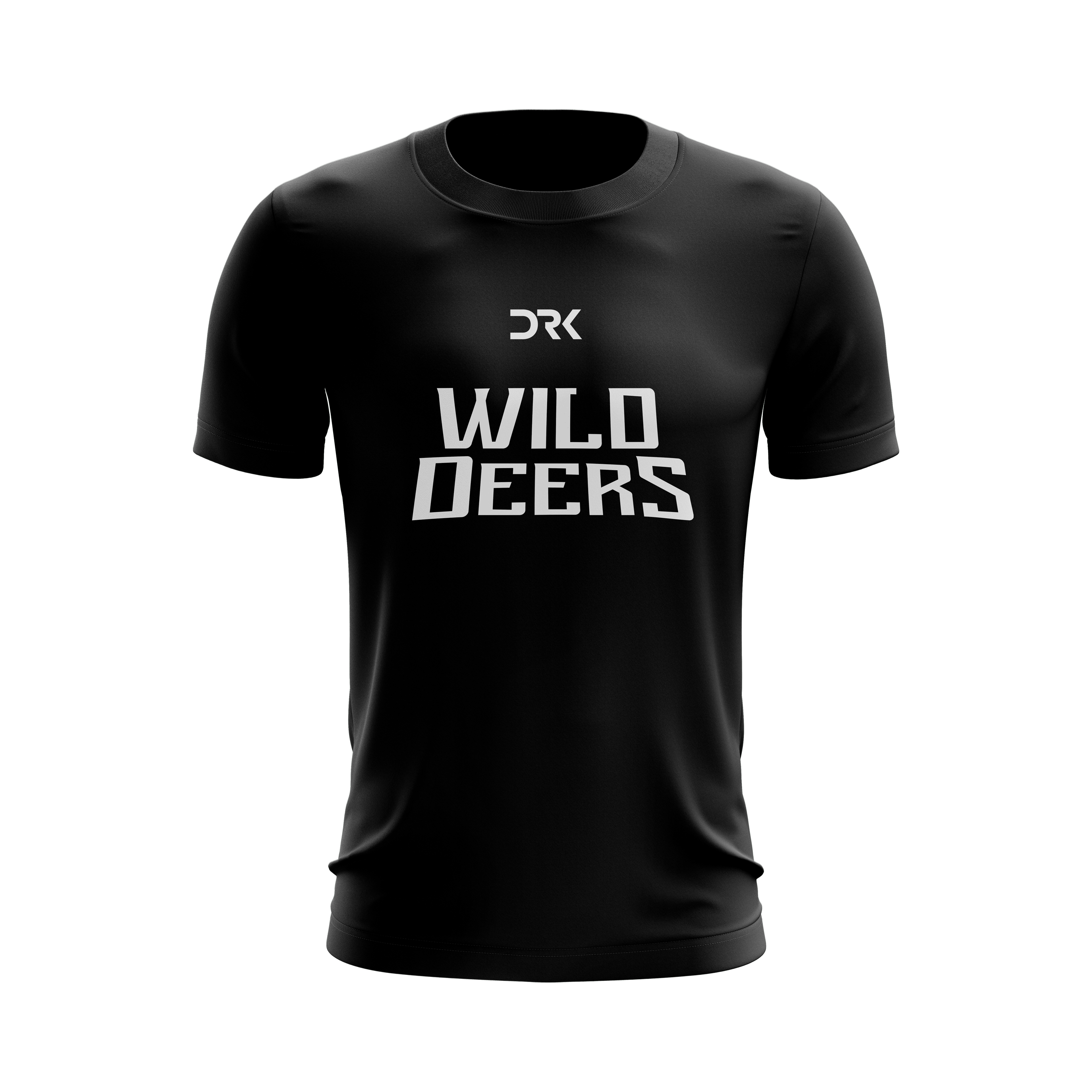 Camiseta Wild Deers