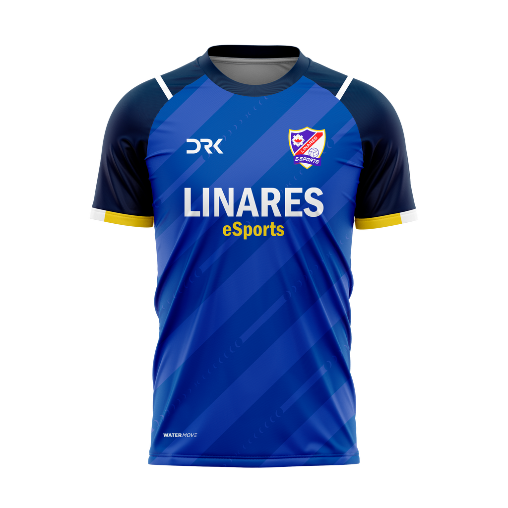 Equipación Linares