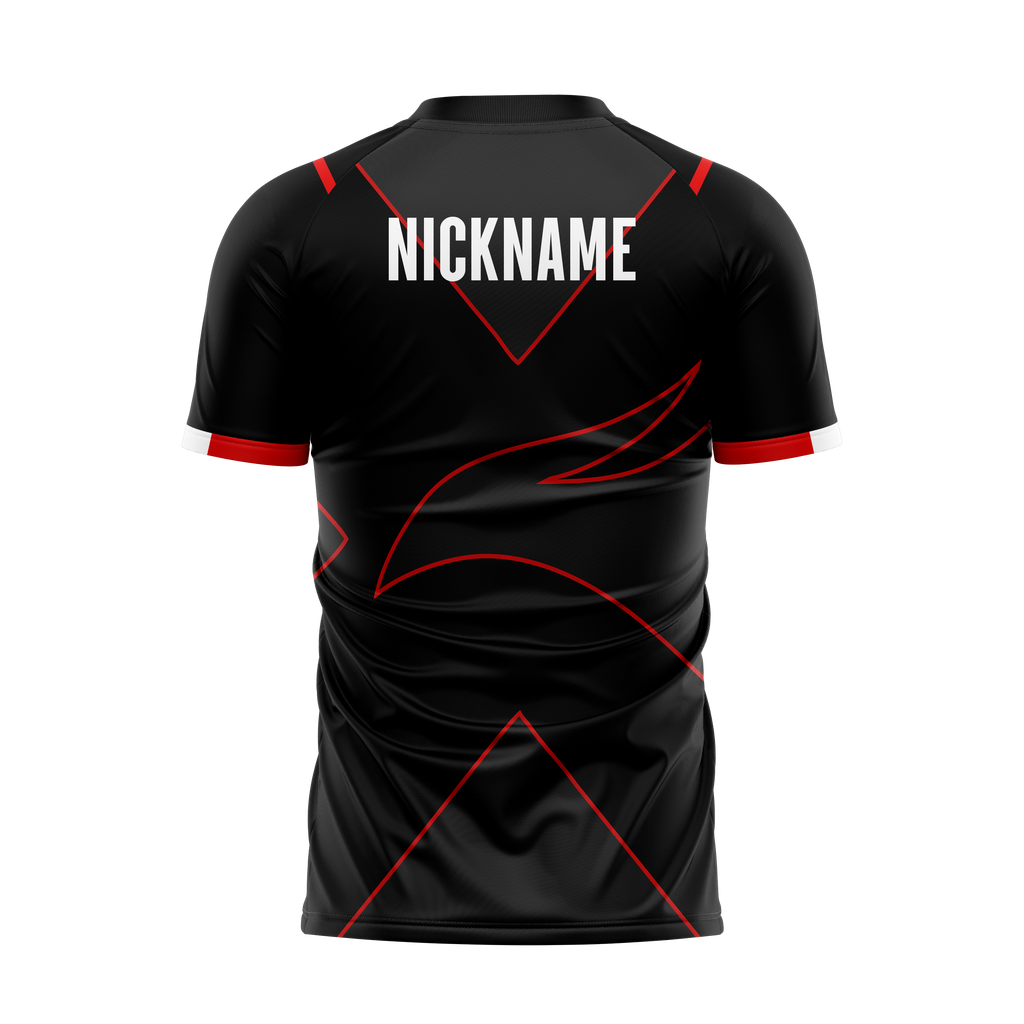 Equipación Fenix eClub