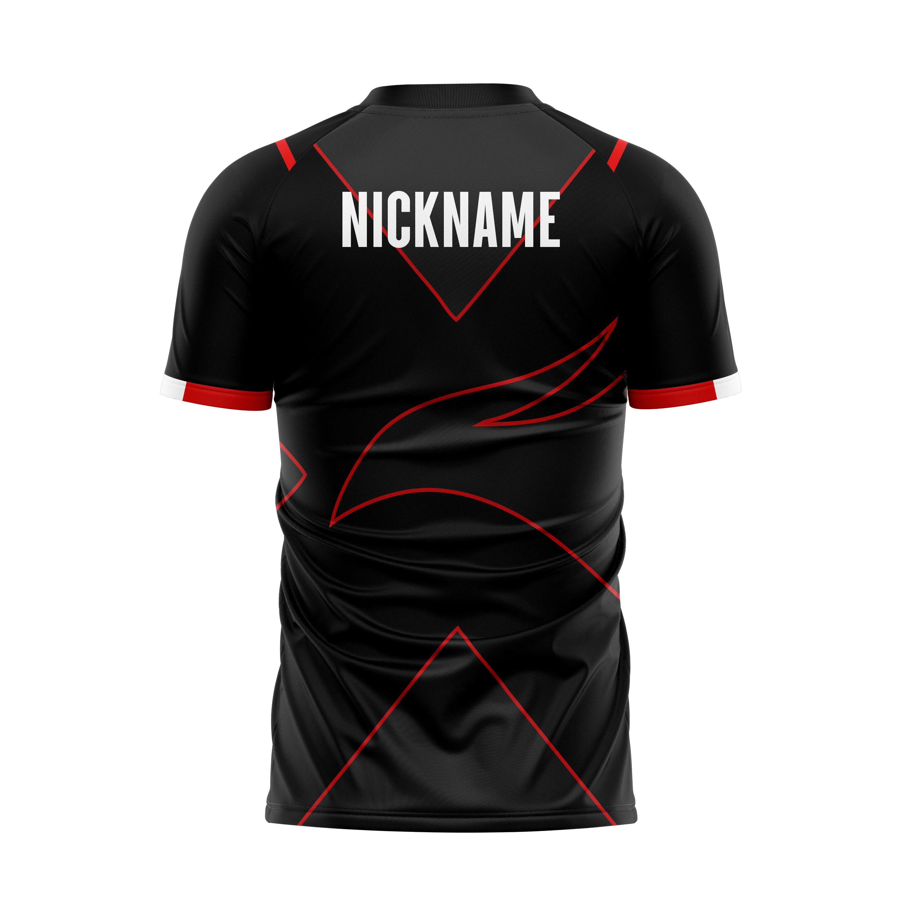 Equipación Fenix eClub