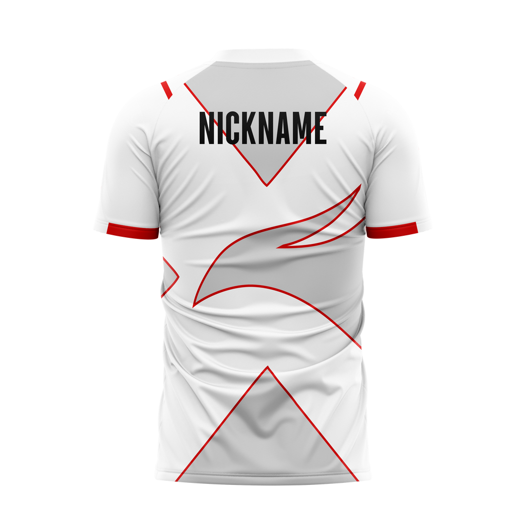 Equipación Fenix eClub