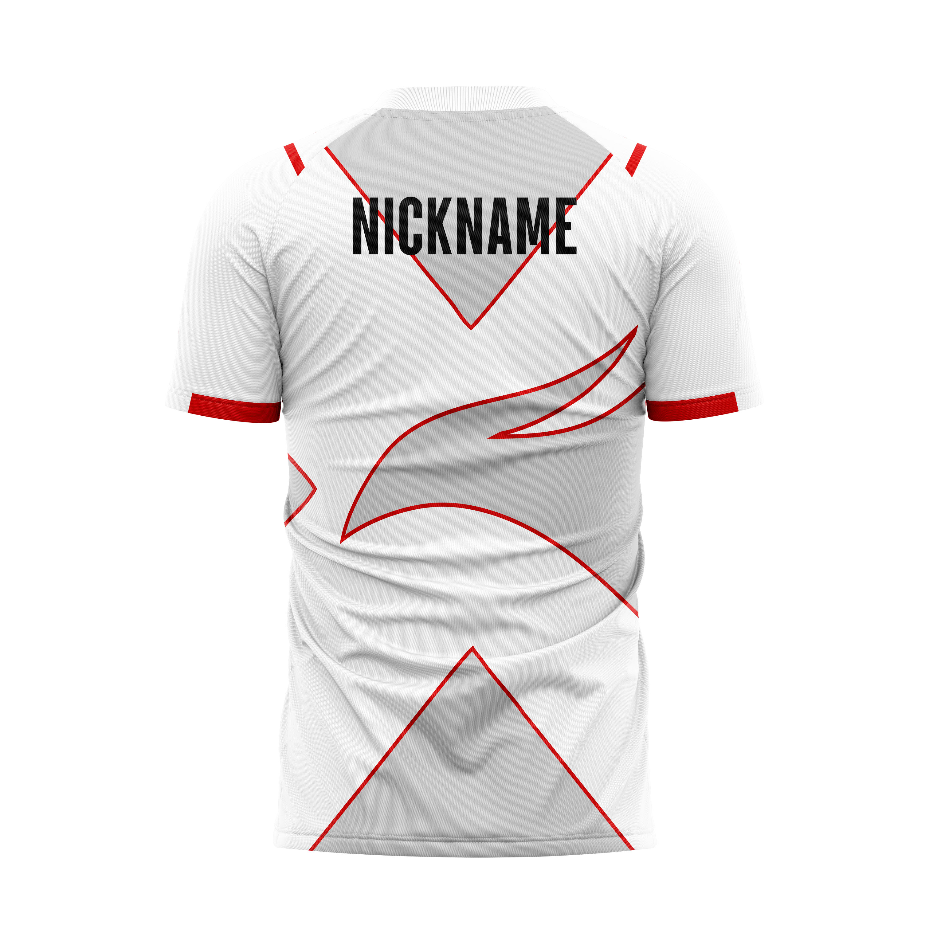 Equipación Fenix eClub