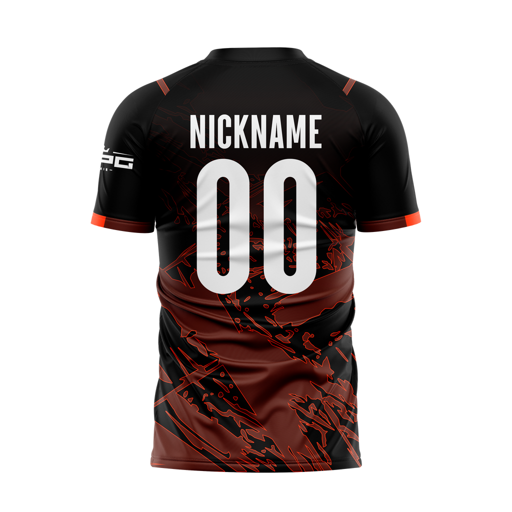 Equipación Ex0tik Gaming